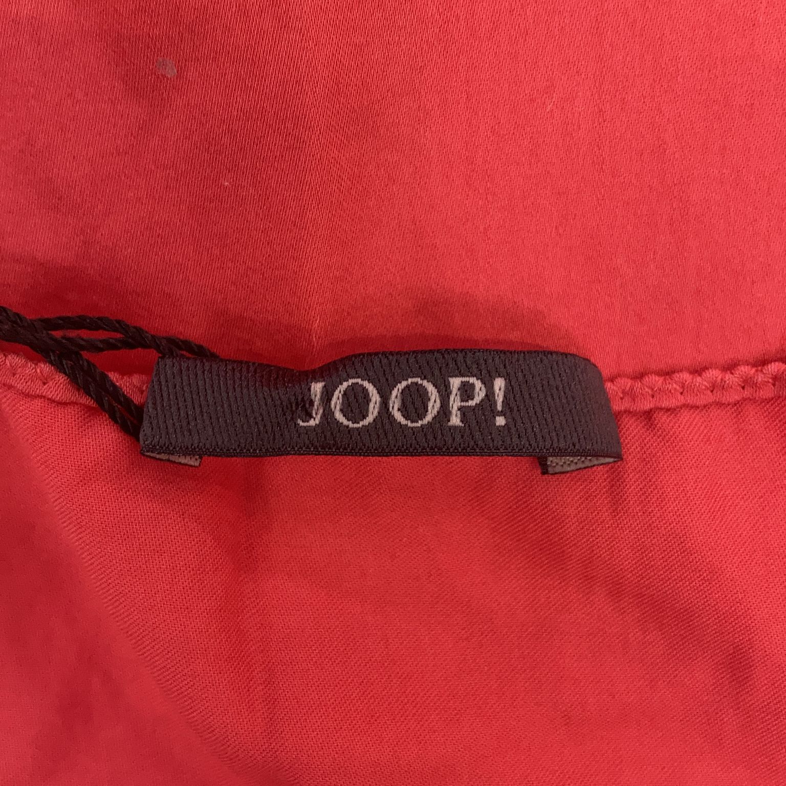 JOOP!