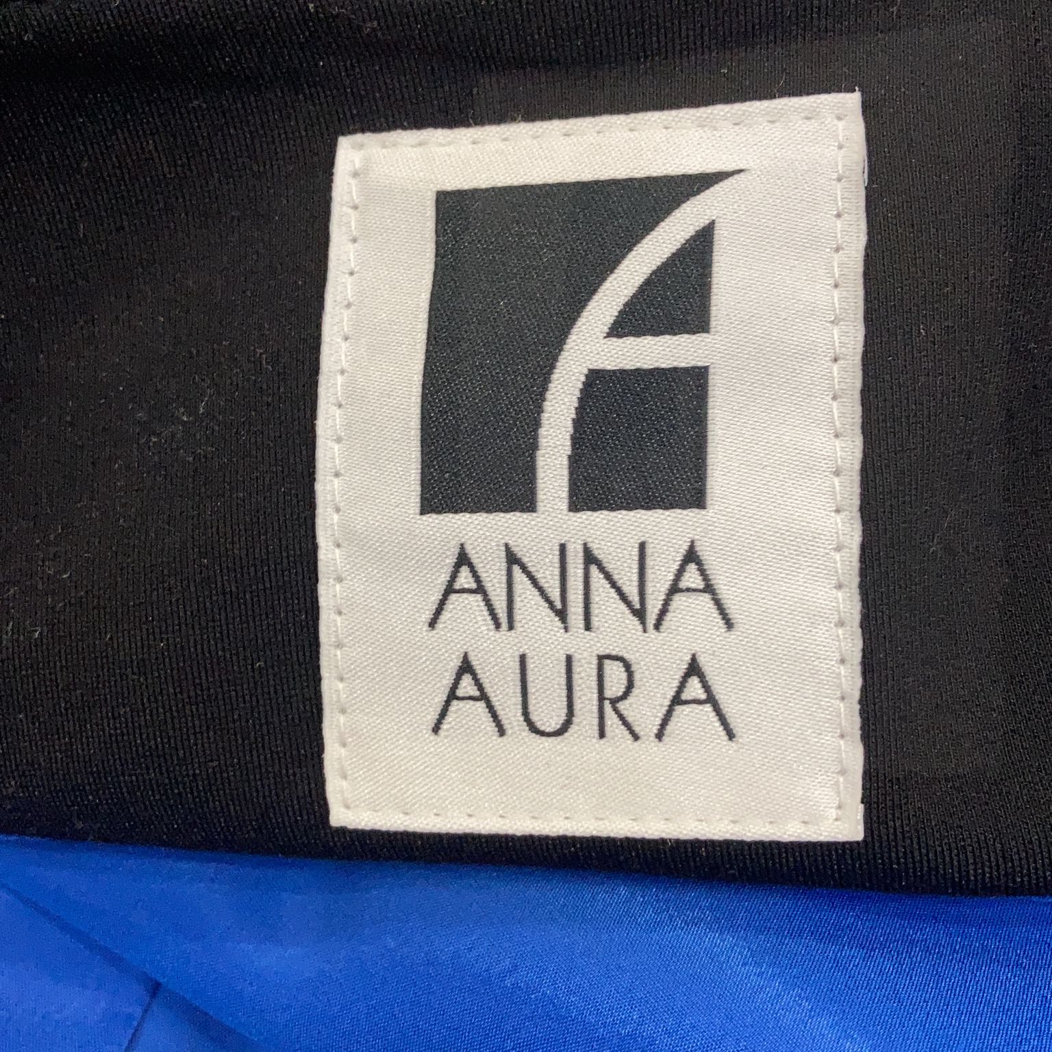 Anna Aura