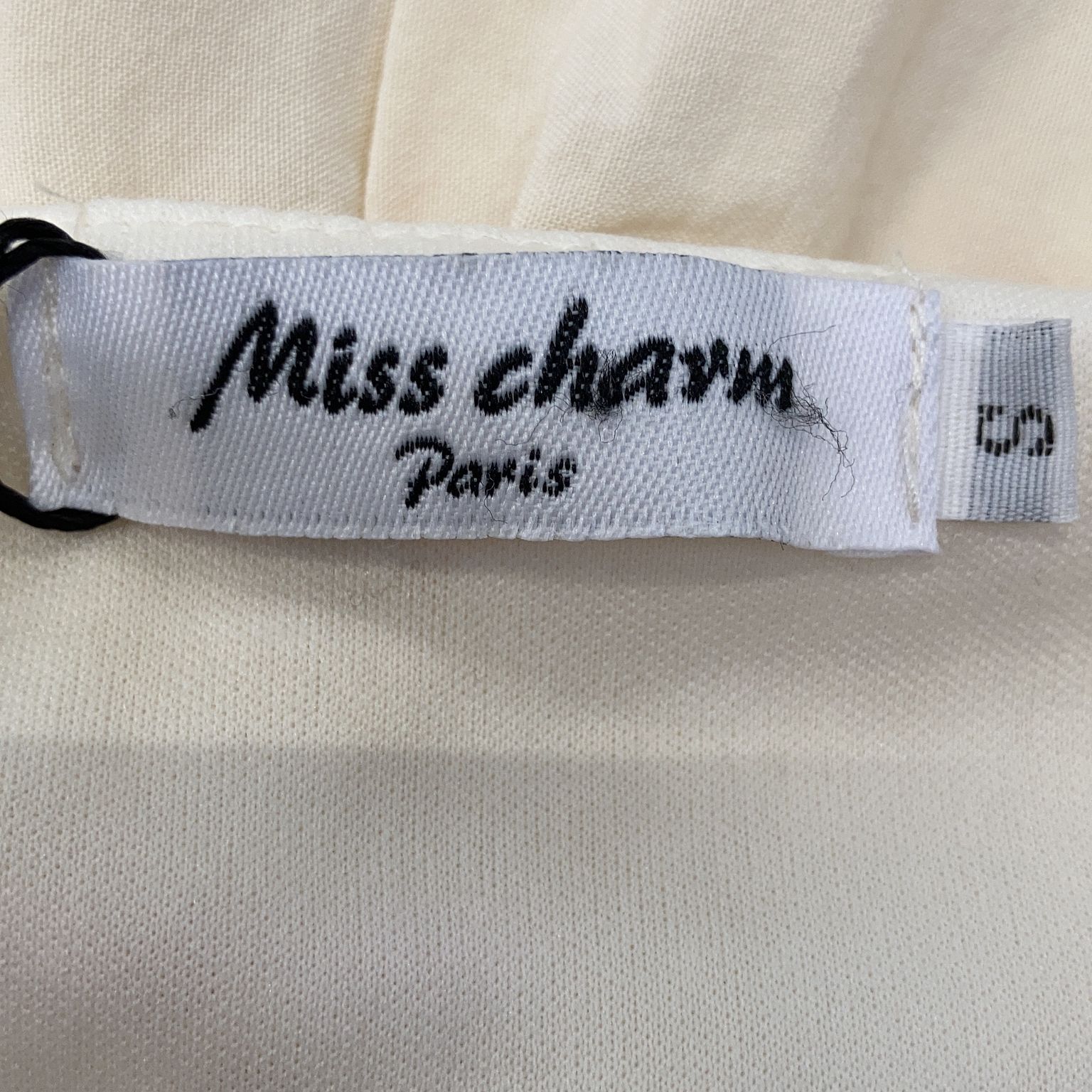 Miss Charm