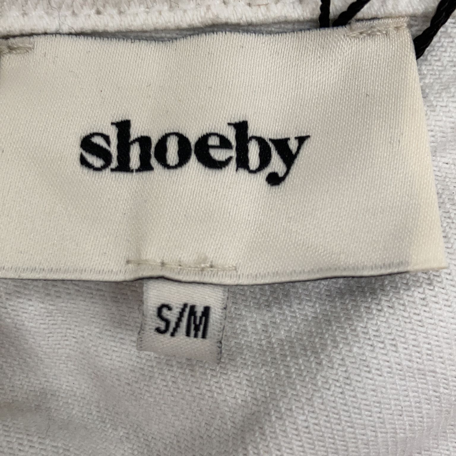 Shoeby