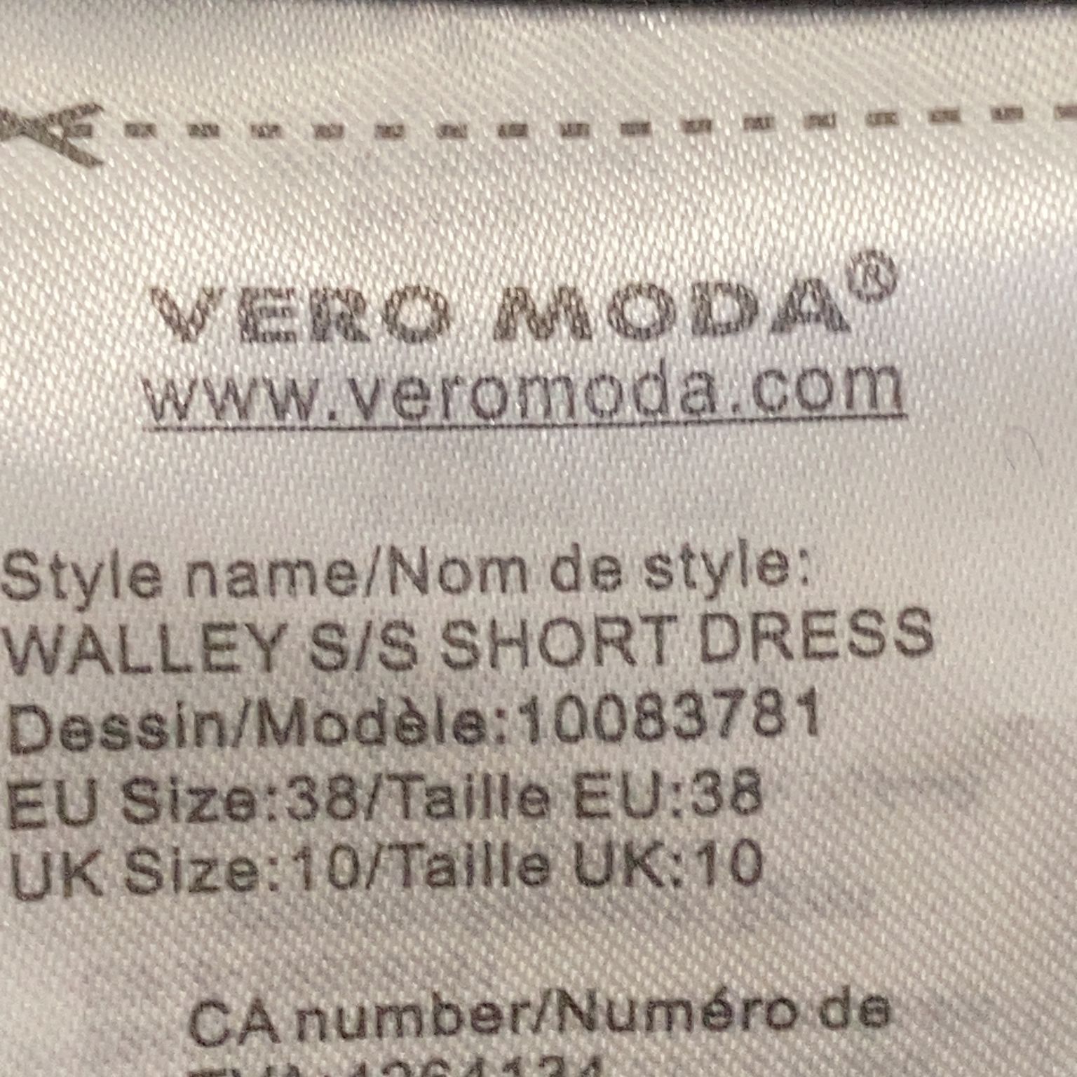 Vero Moda