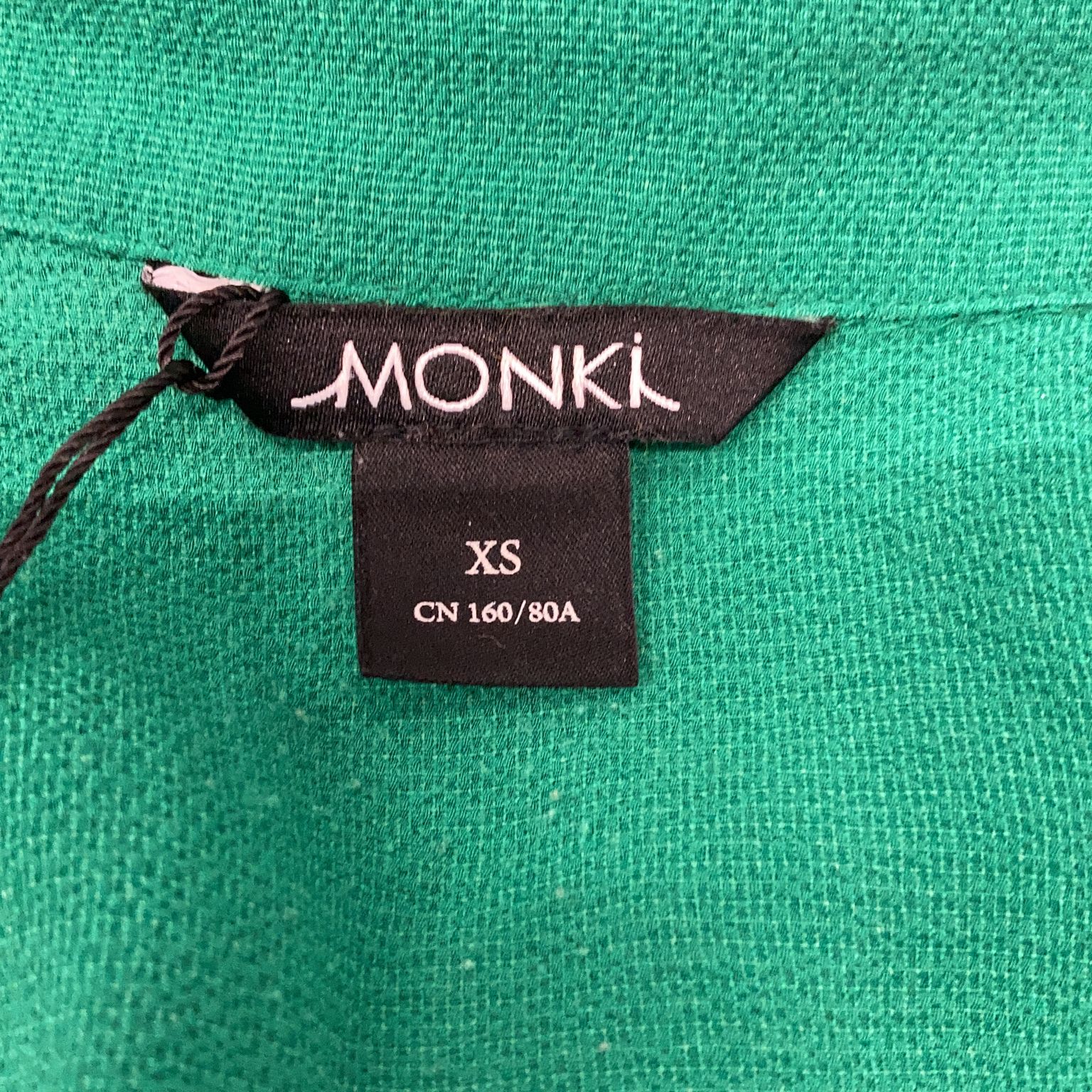 Monki