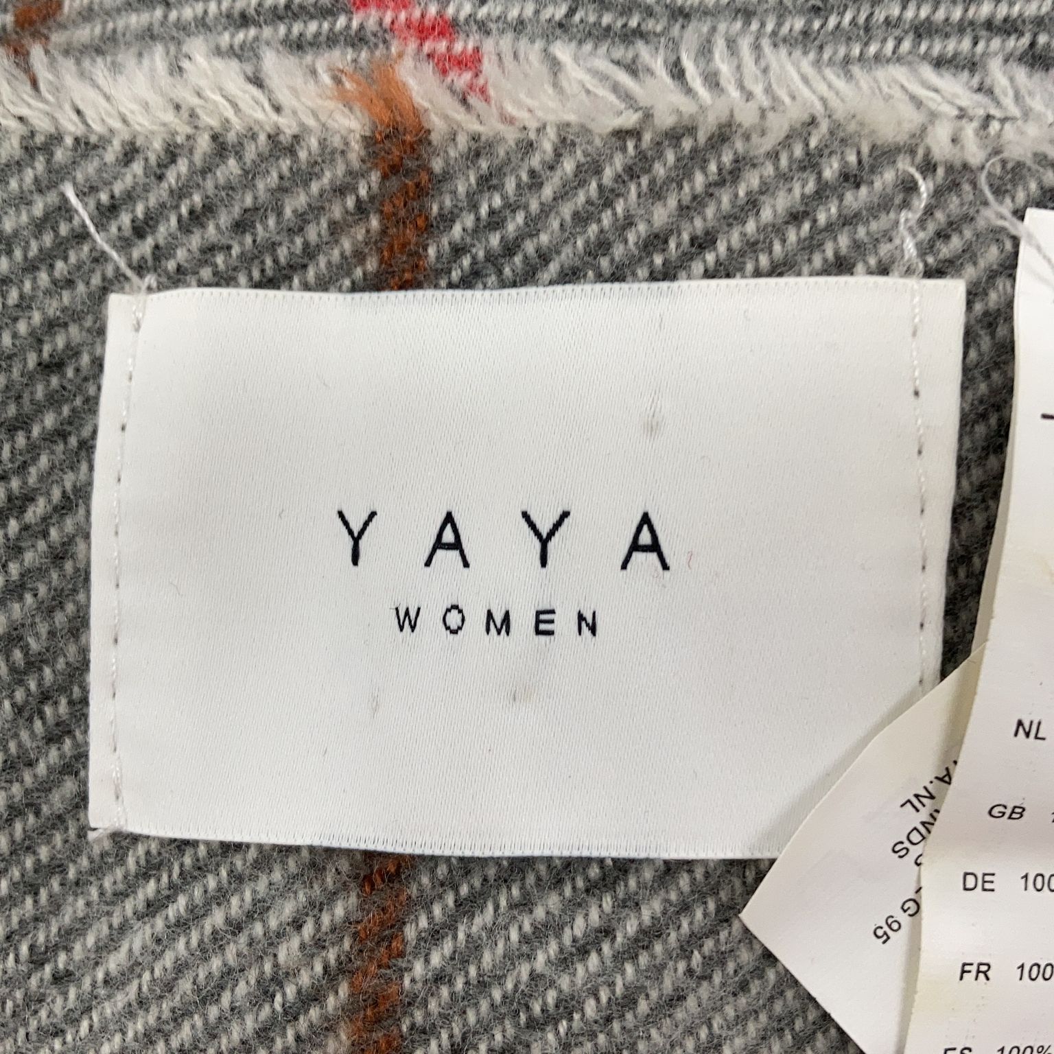 Yaya Women