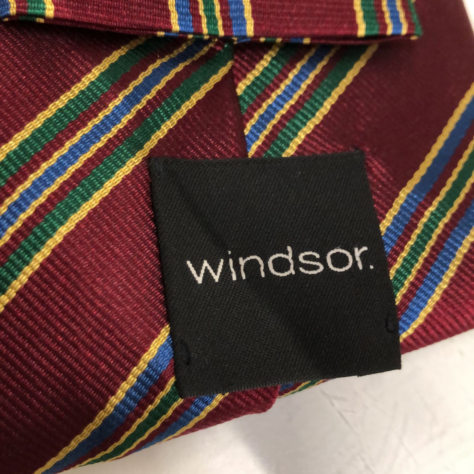 Windsor