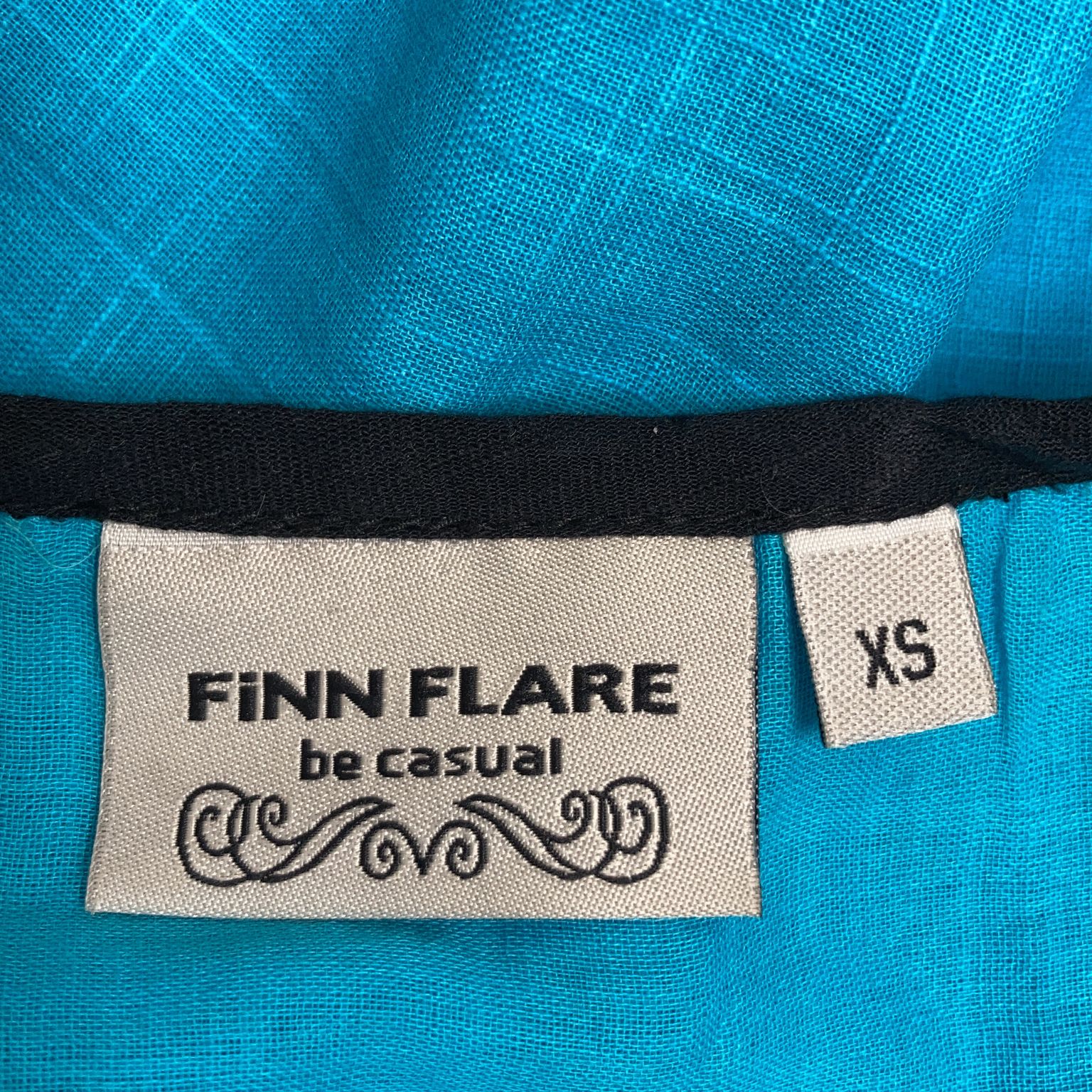 Finn Flare