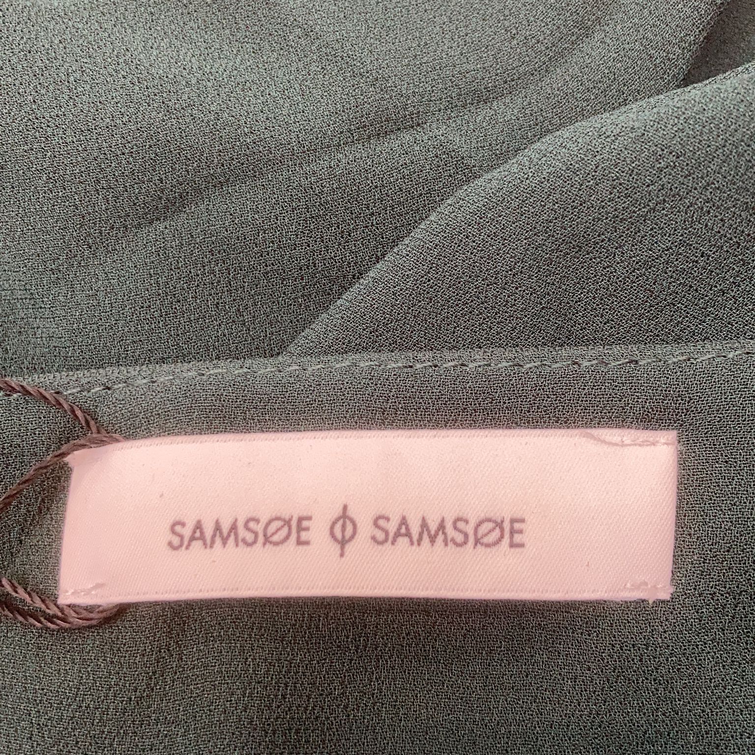 Samsøe  Samsøe