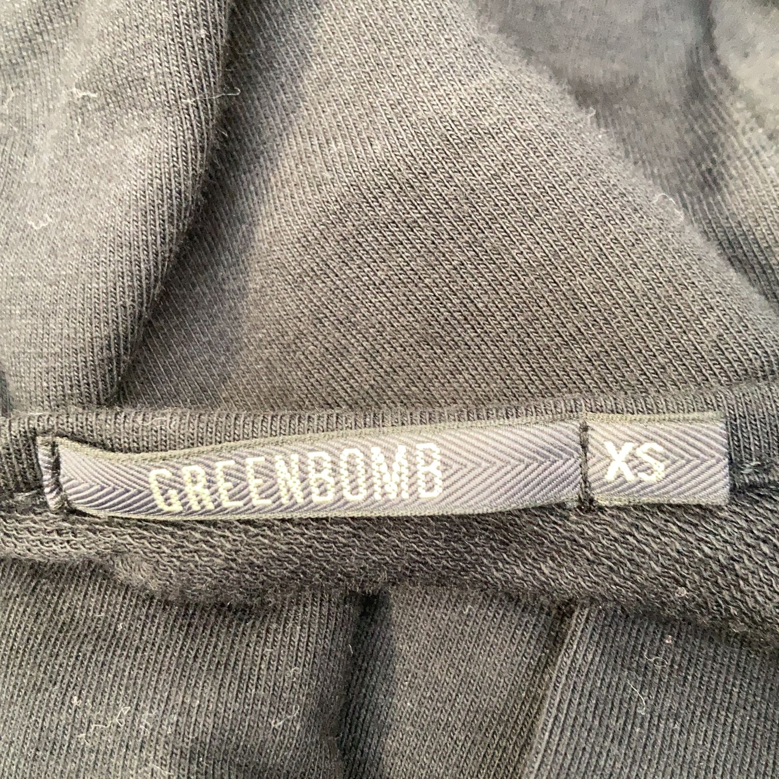 Greenbomb