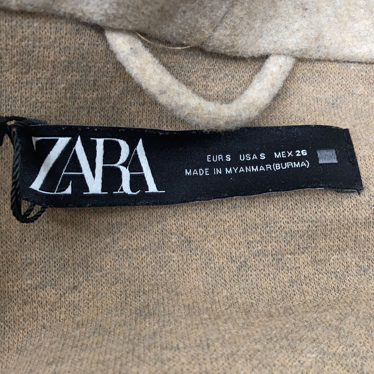 Zara