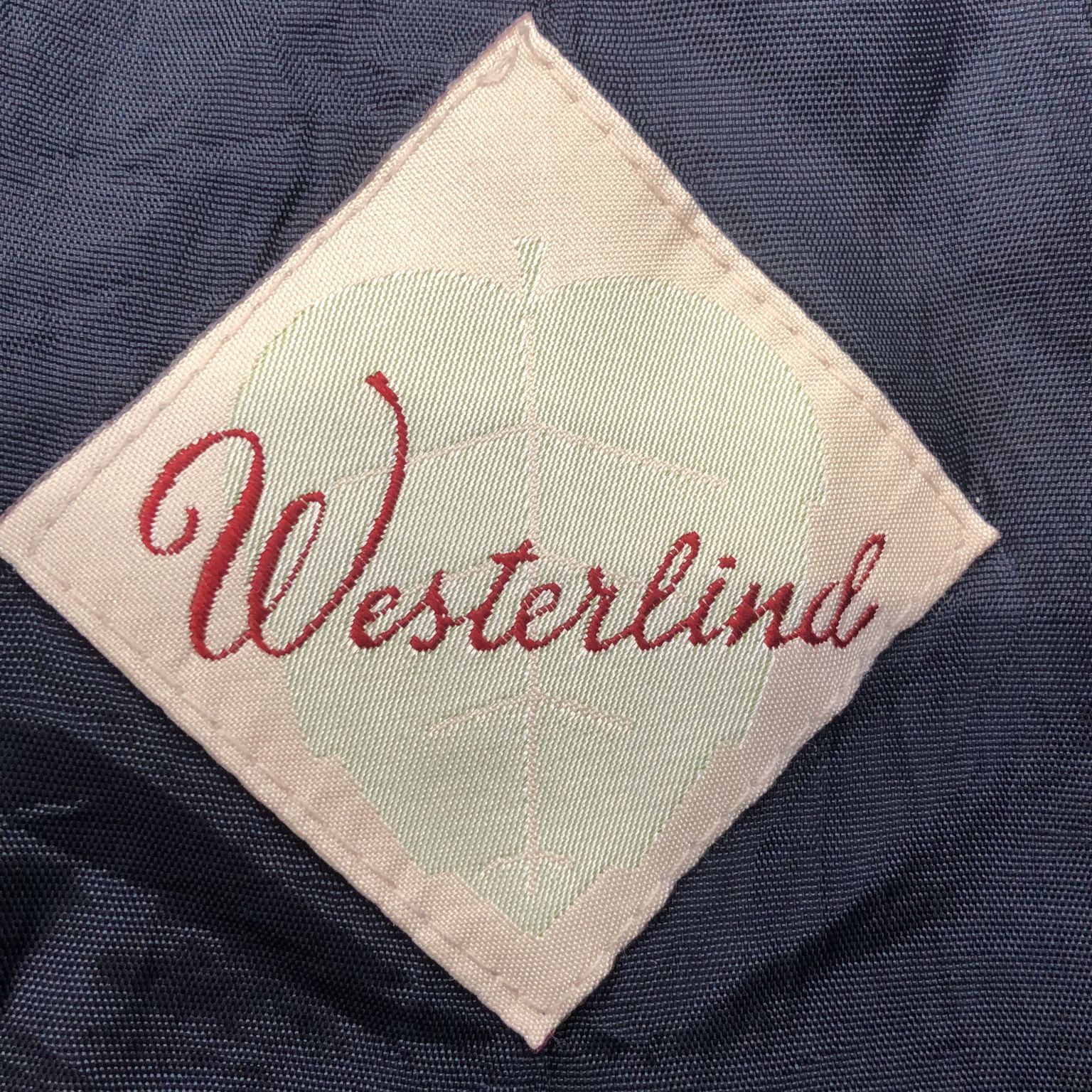 Westerlind