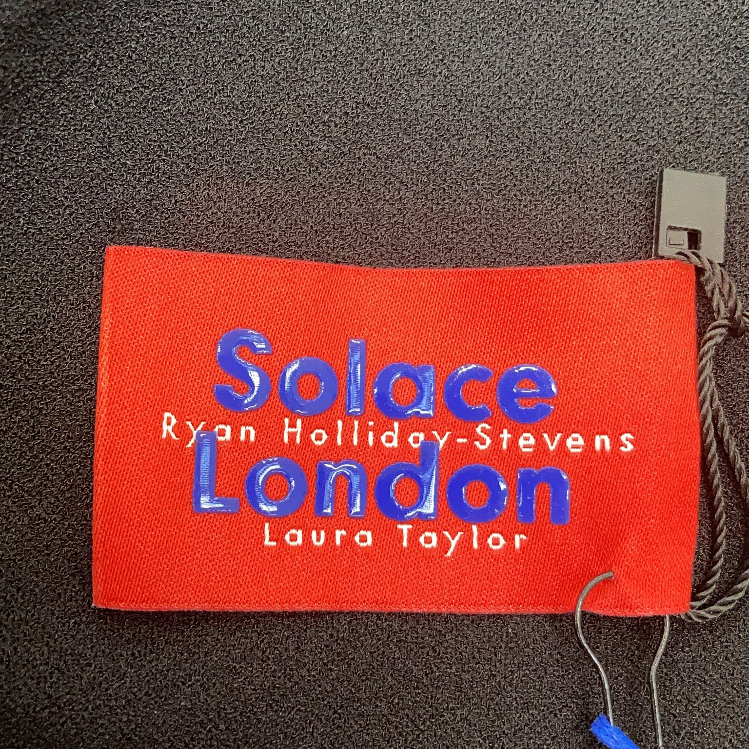 Solace London