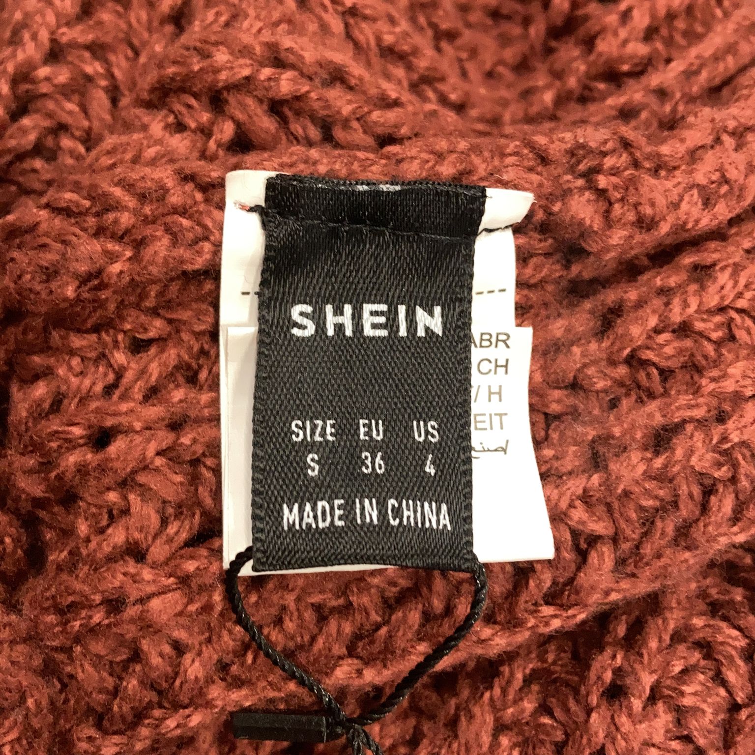 Shein