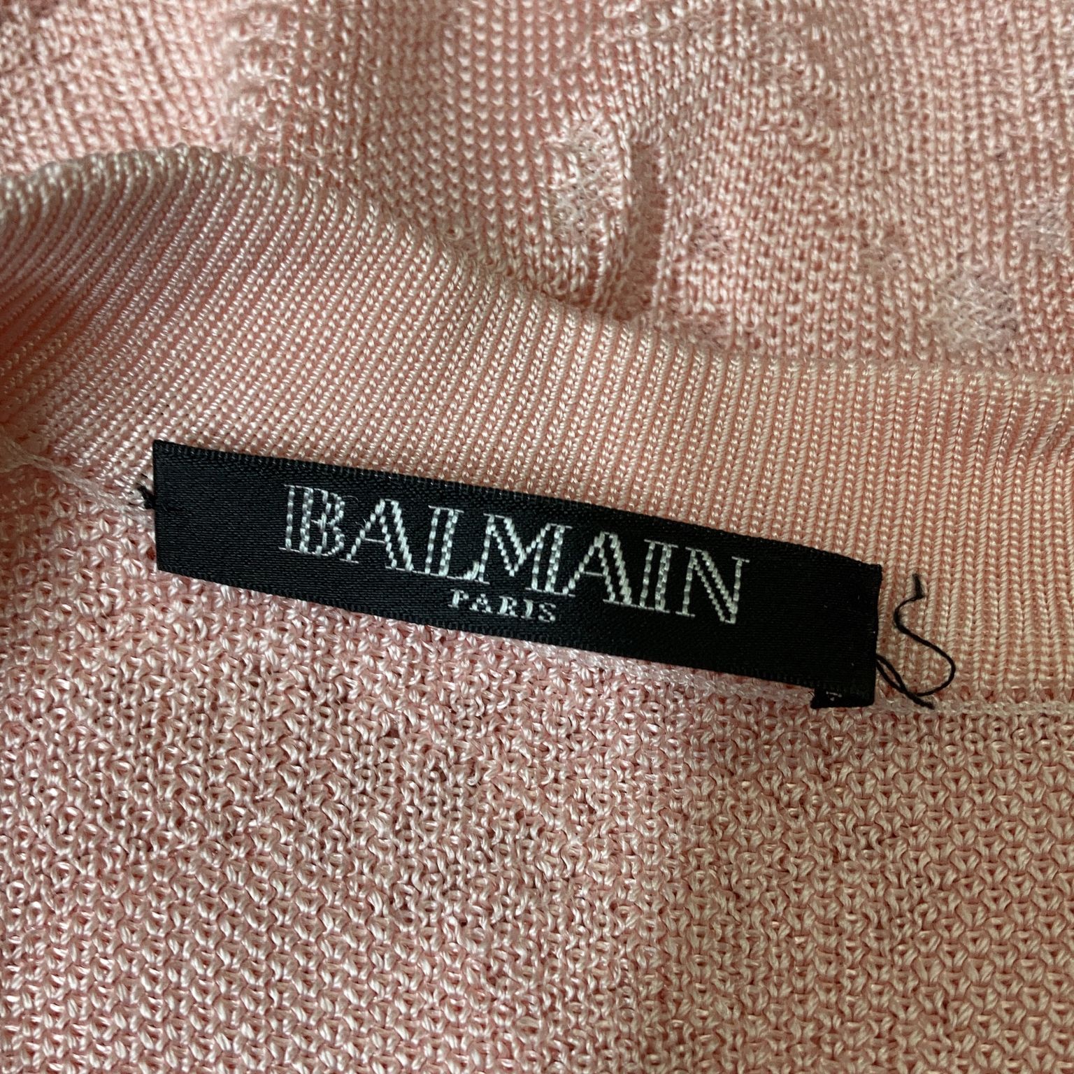 Balmain