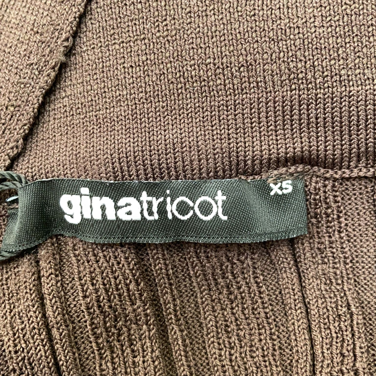 Gina Tricot