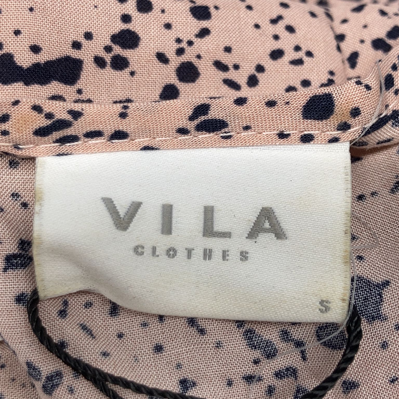 VILA Clothes