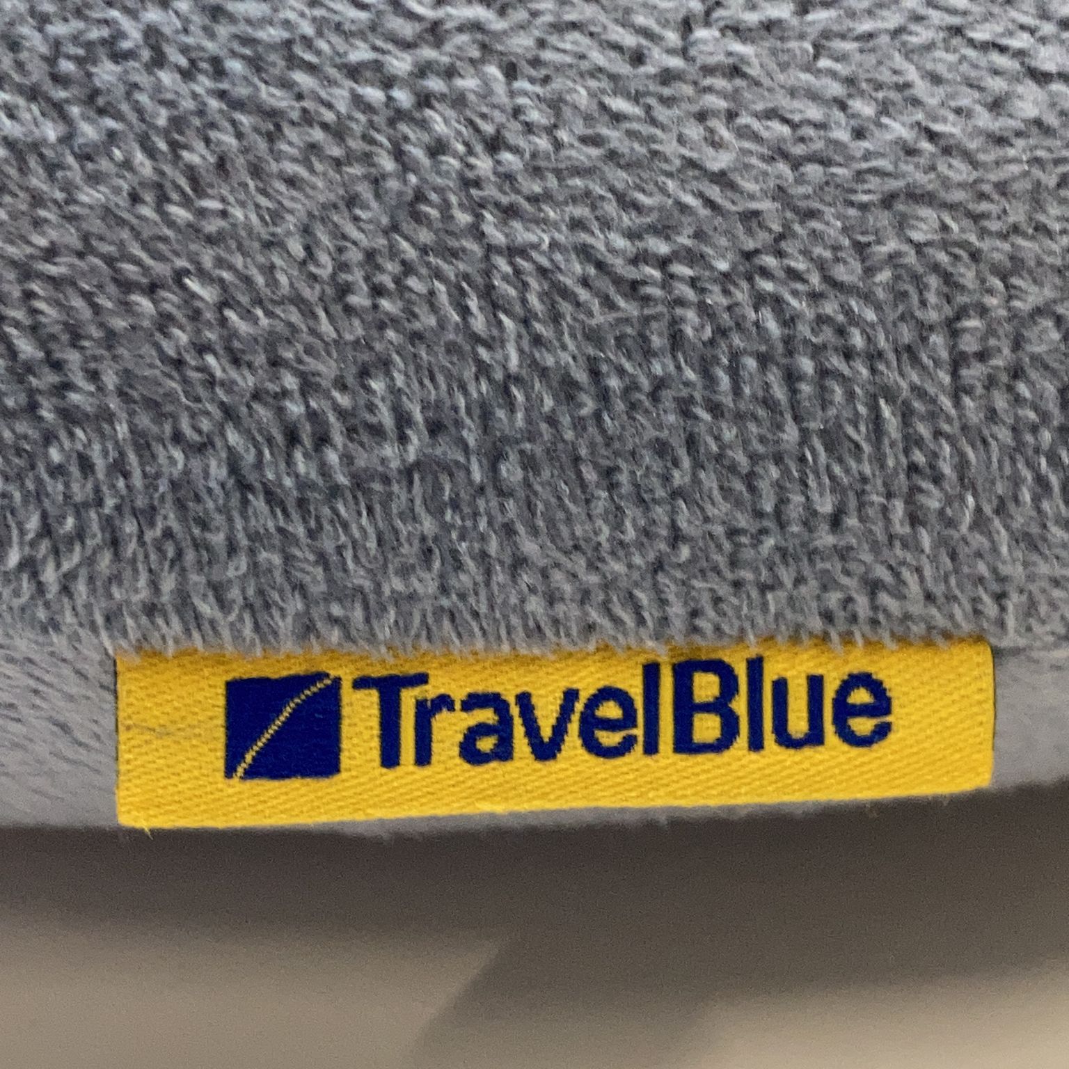 Travel Blue