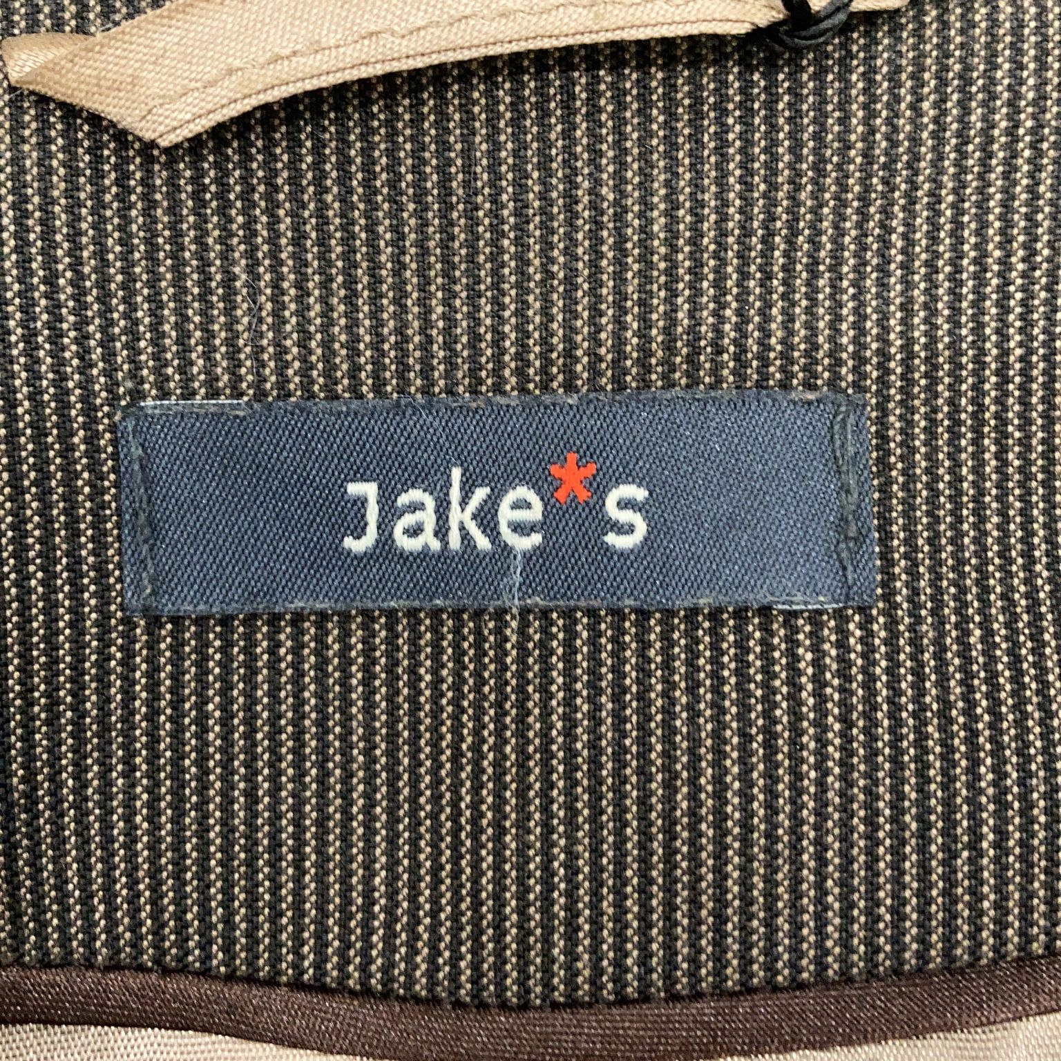 Jake*s