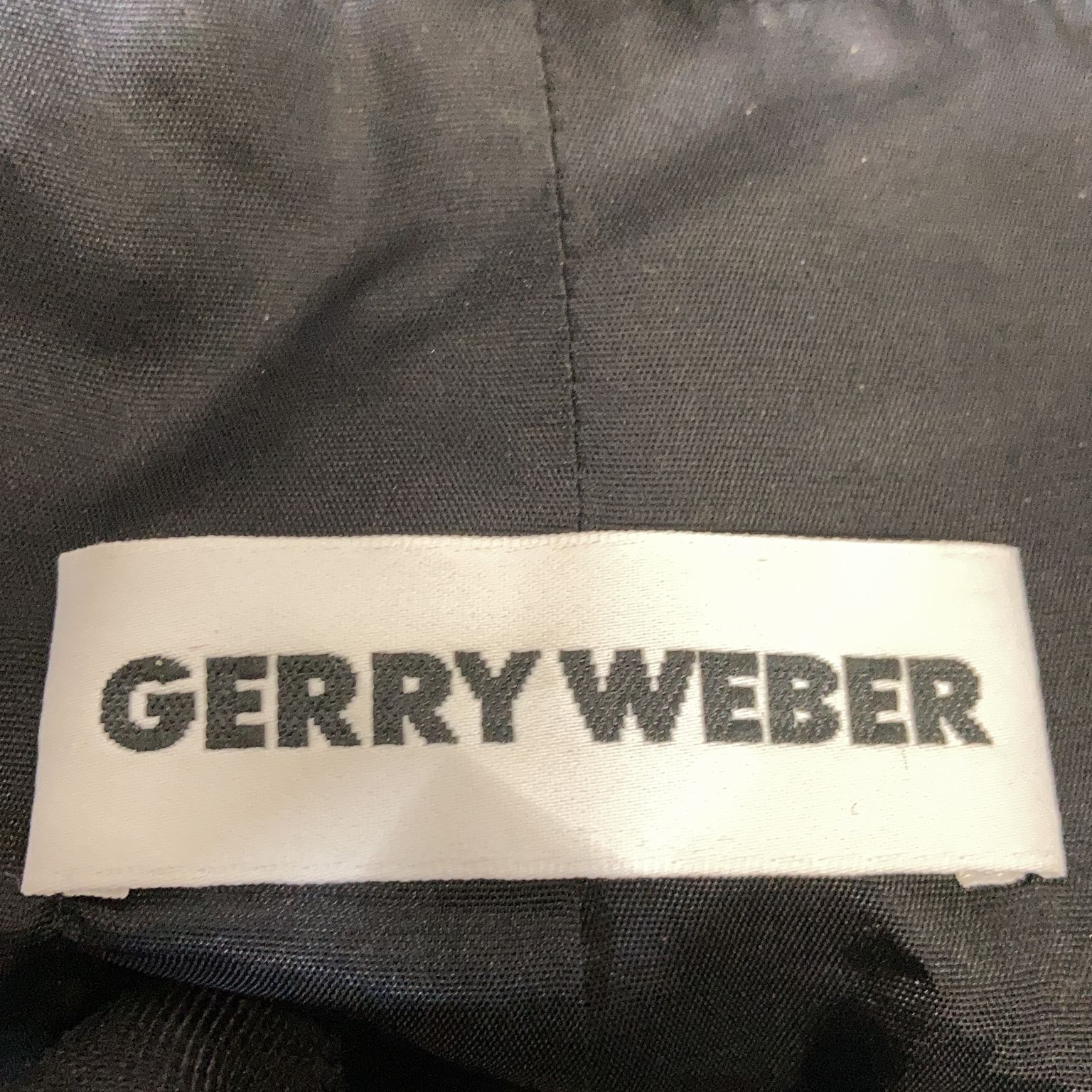 Gerry Weber