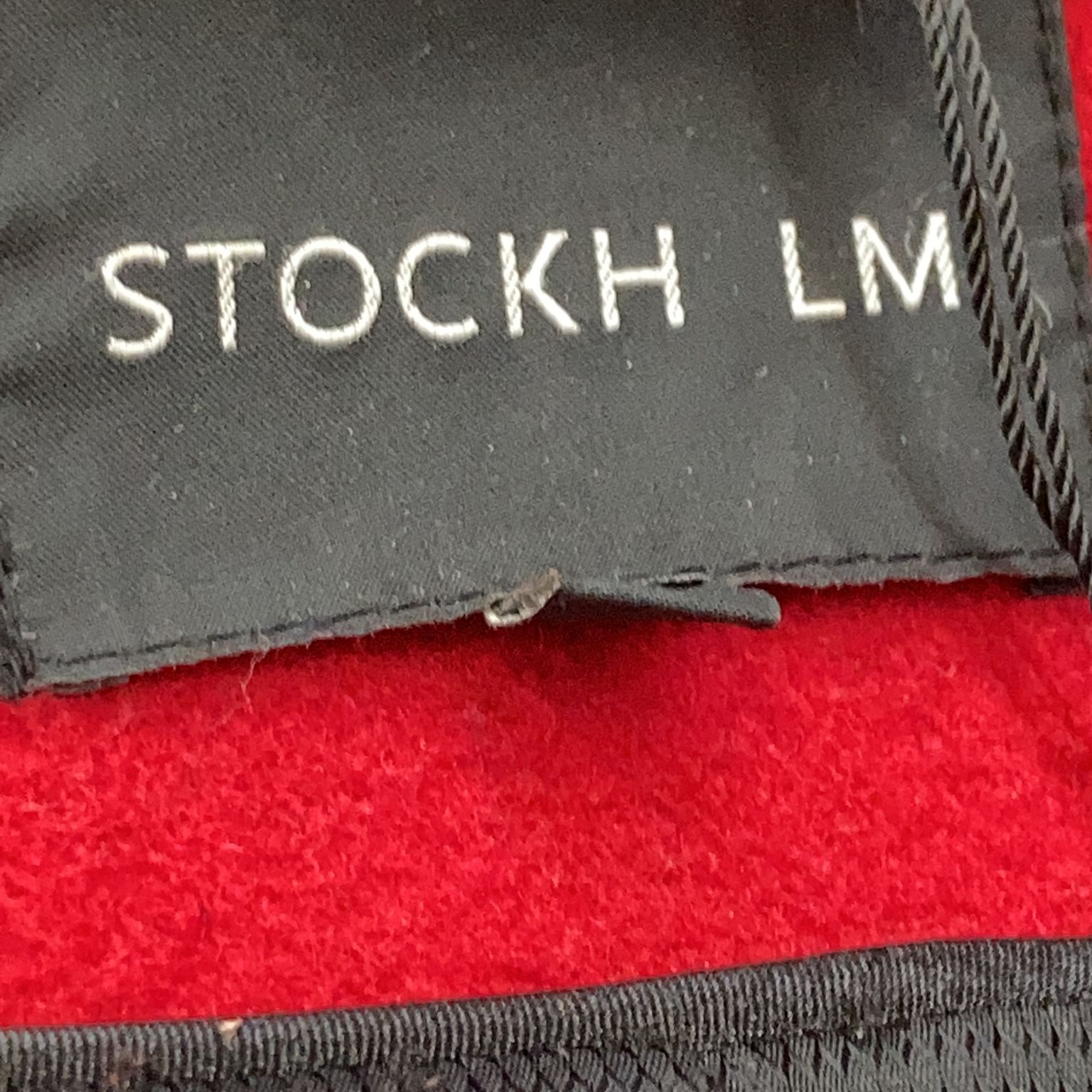 STOCKH LM