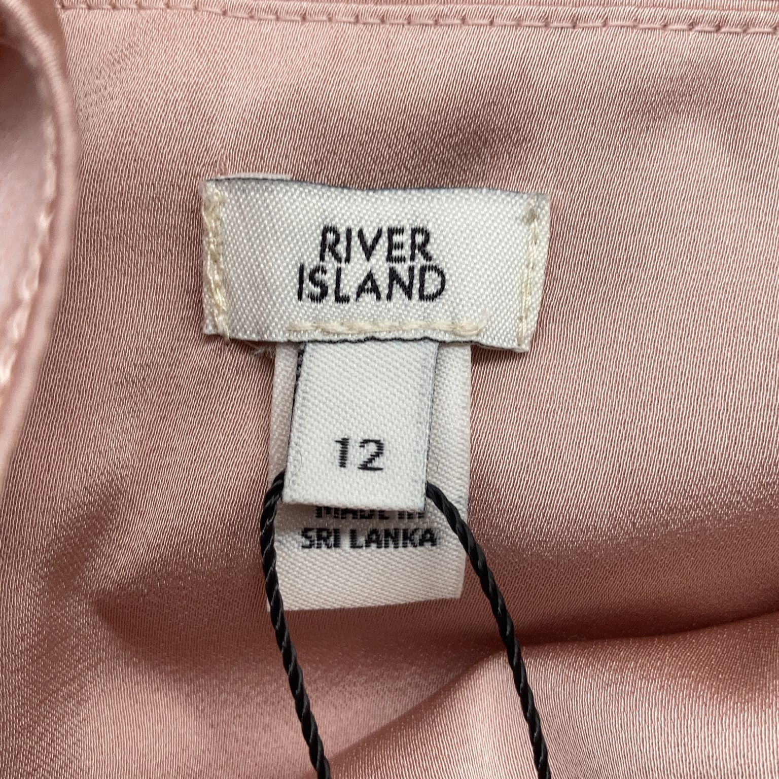 River Island