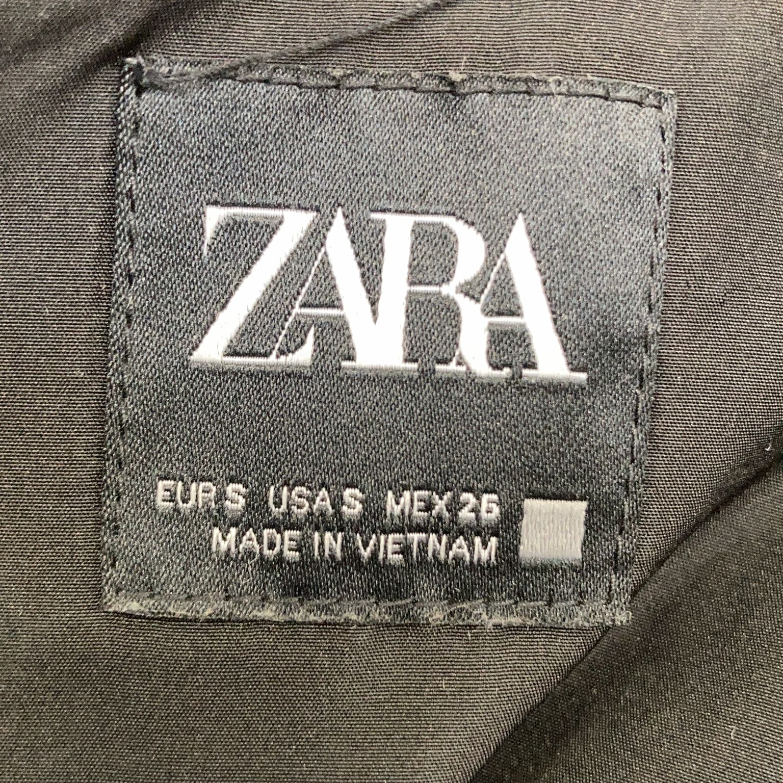 Zara