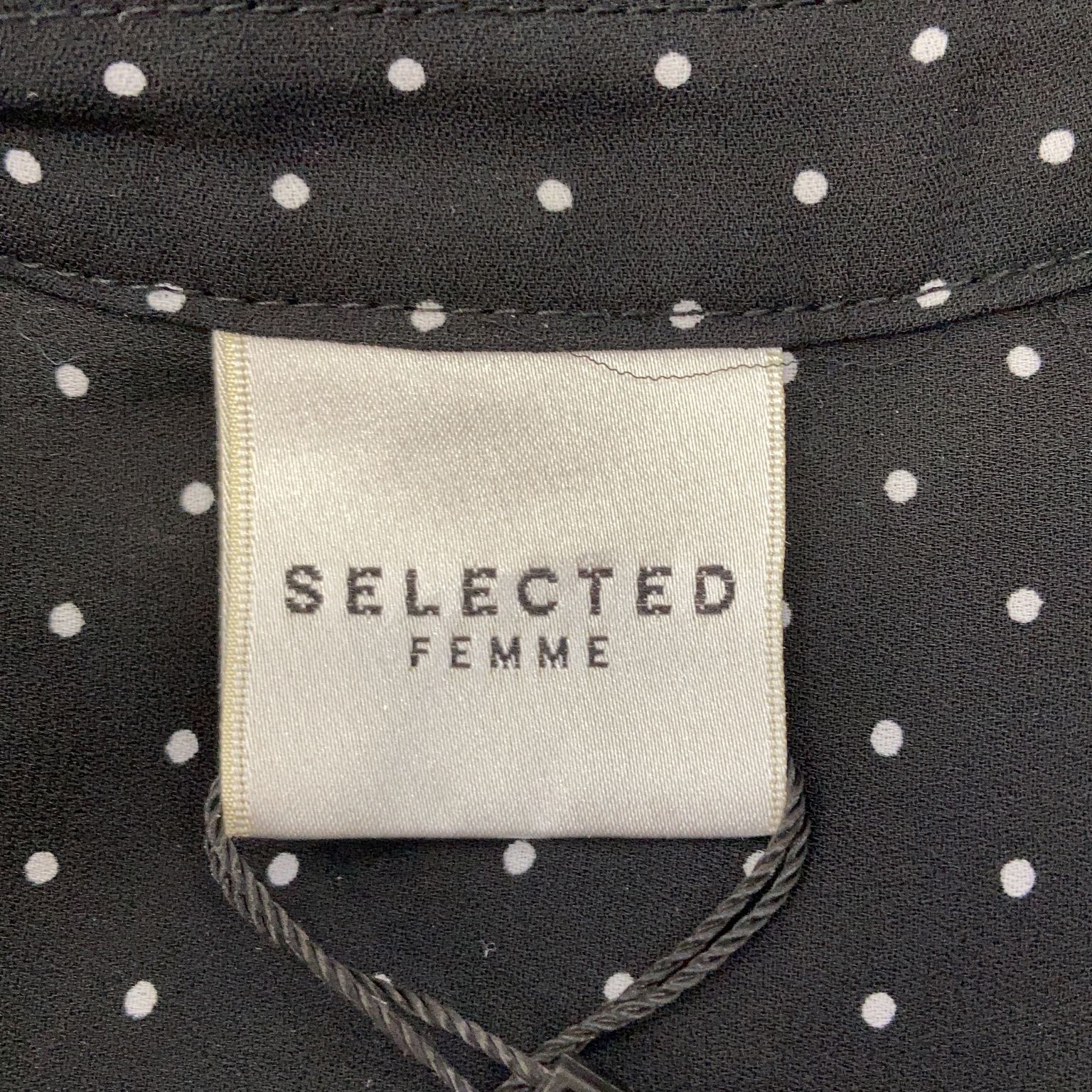 Selected Femme