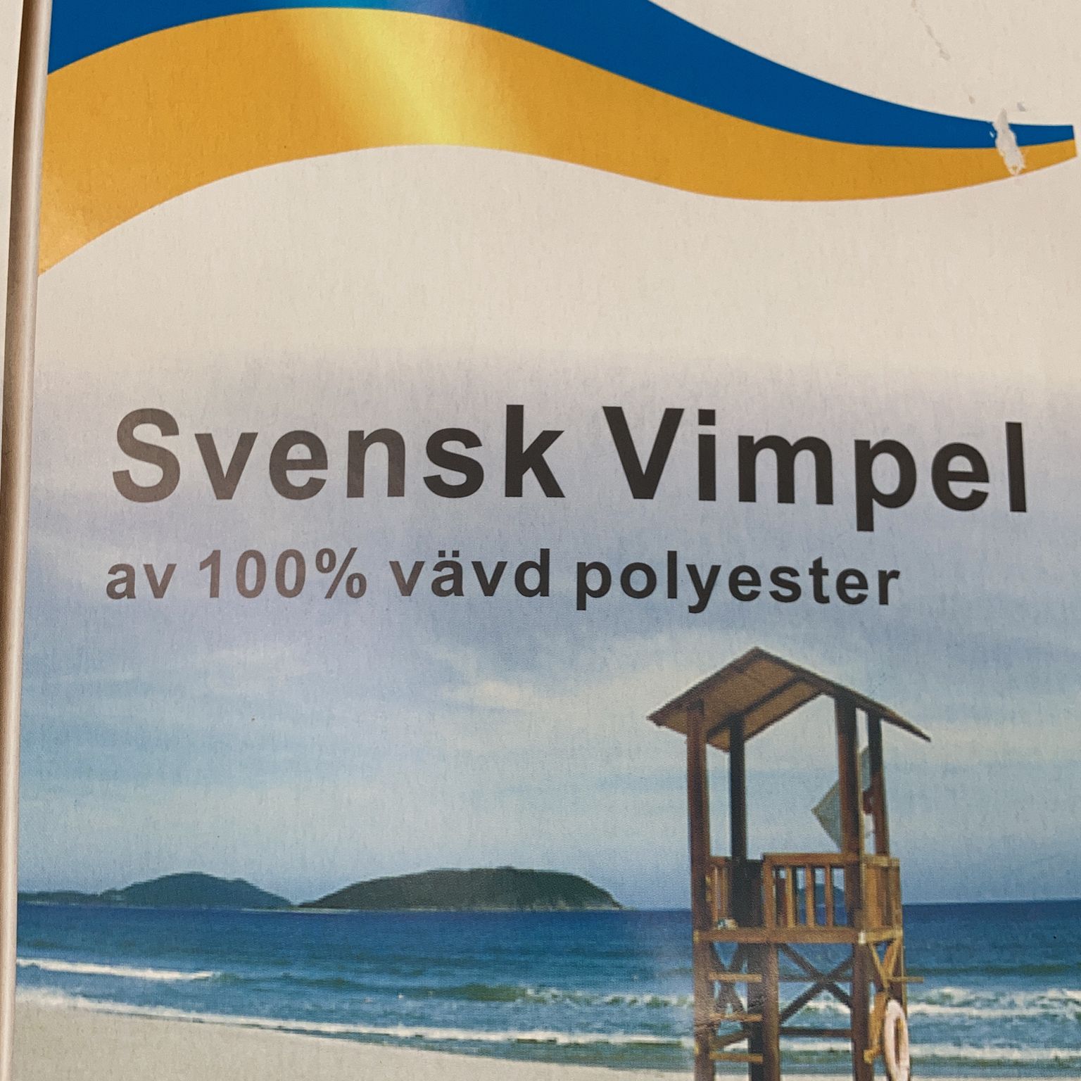 Svensk