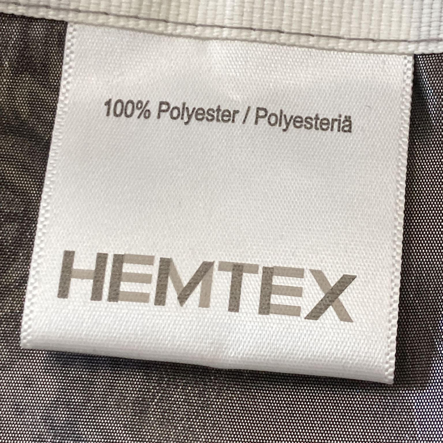 Hemtex