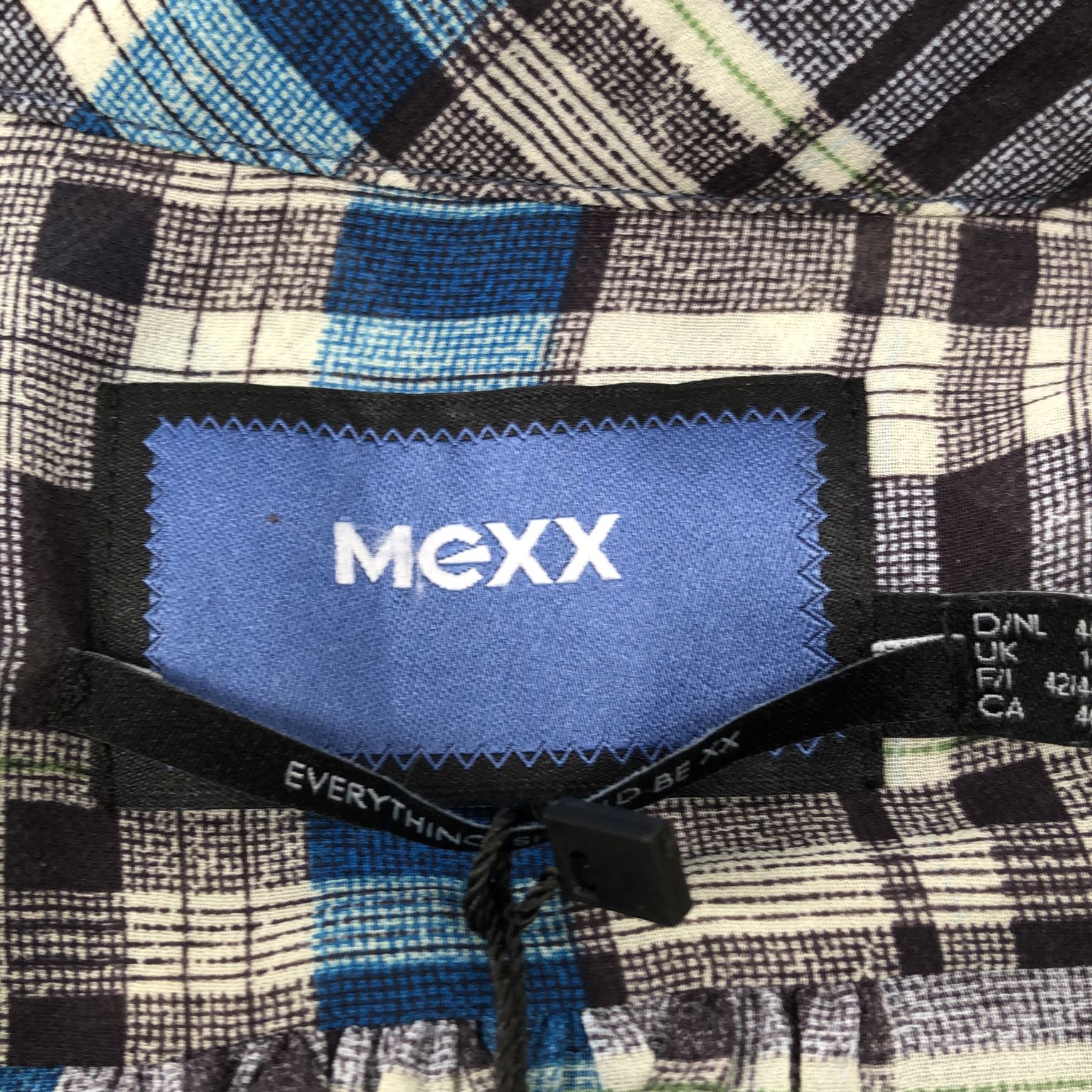 Mexx