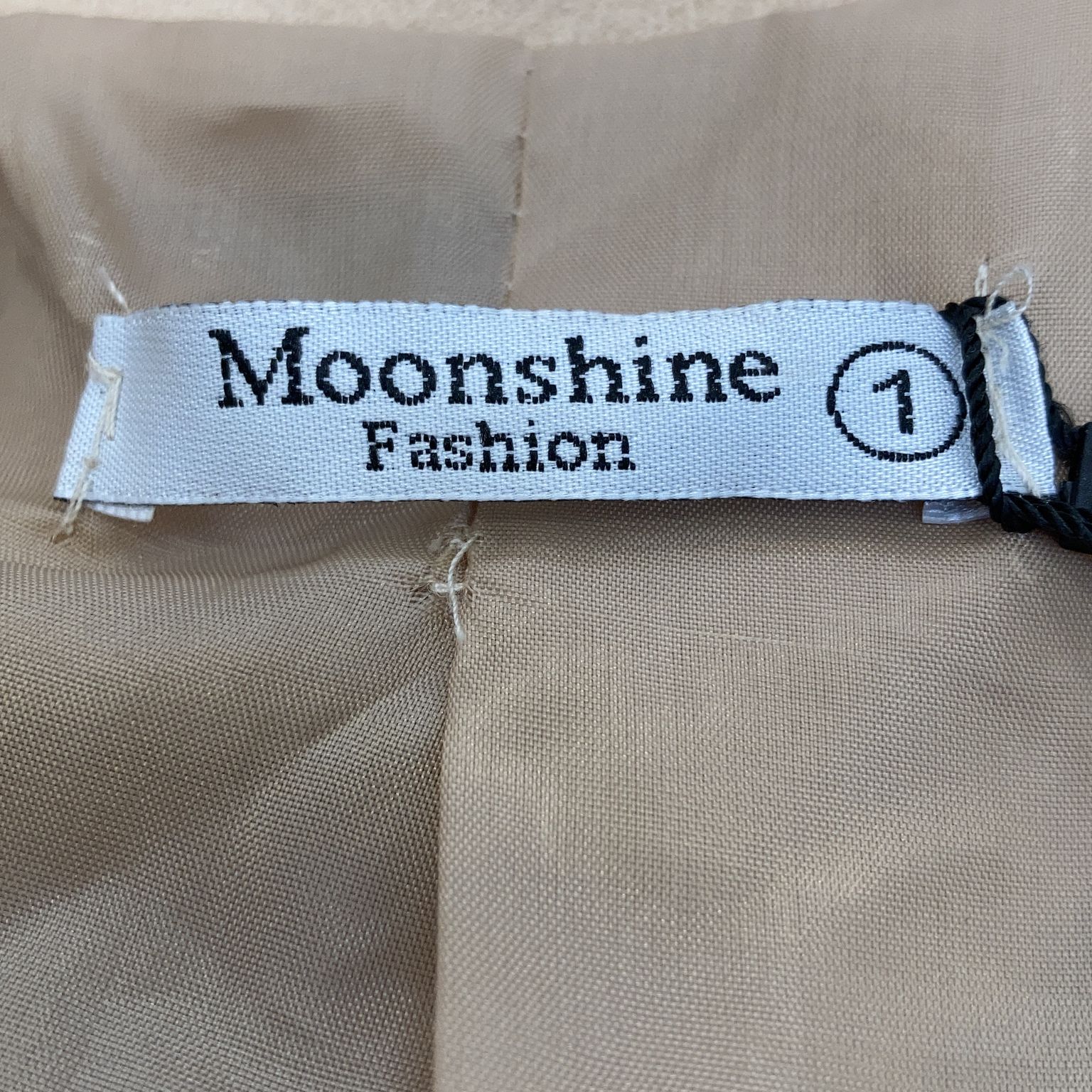 Moonshine Fashion