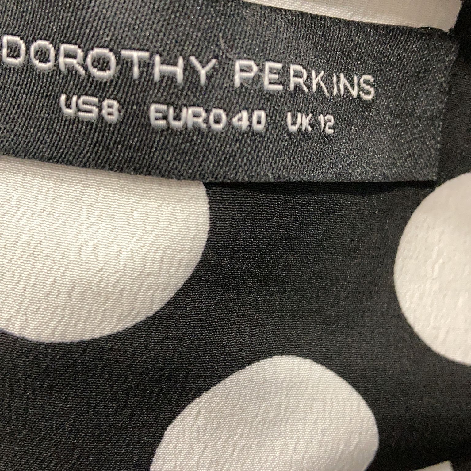 Dorothy Perkins