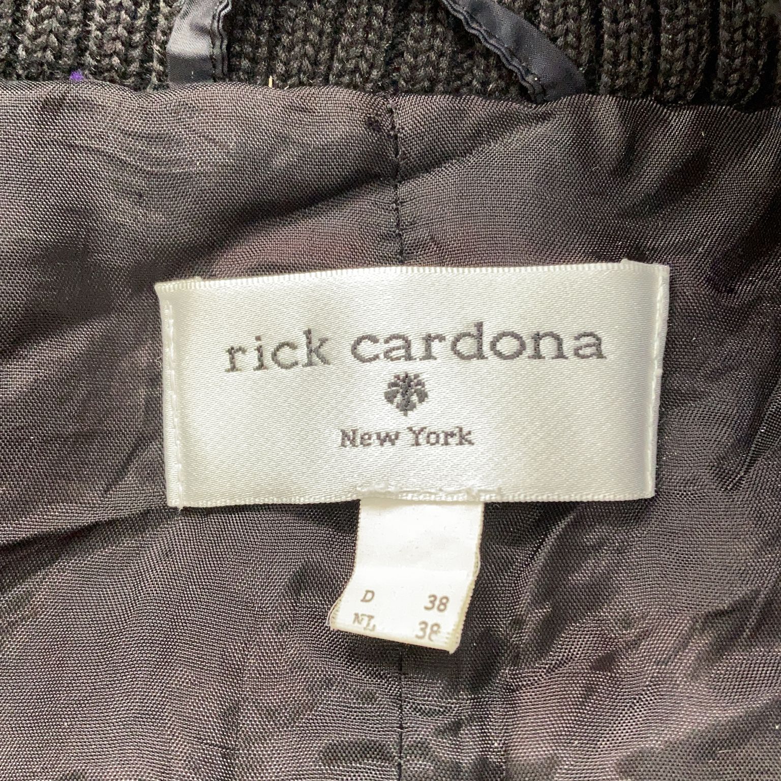 Rick Cardona