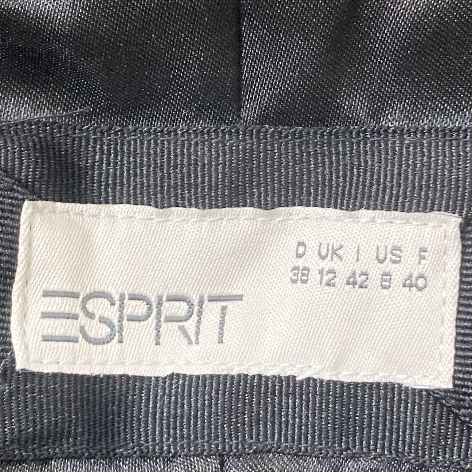 ESPRIT