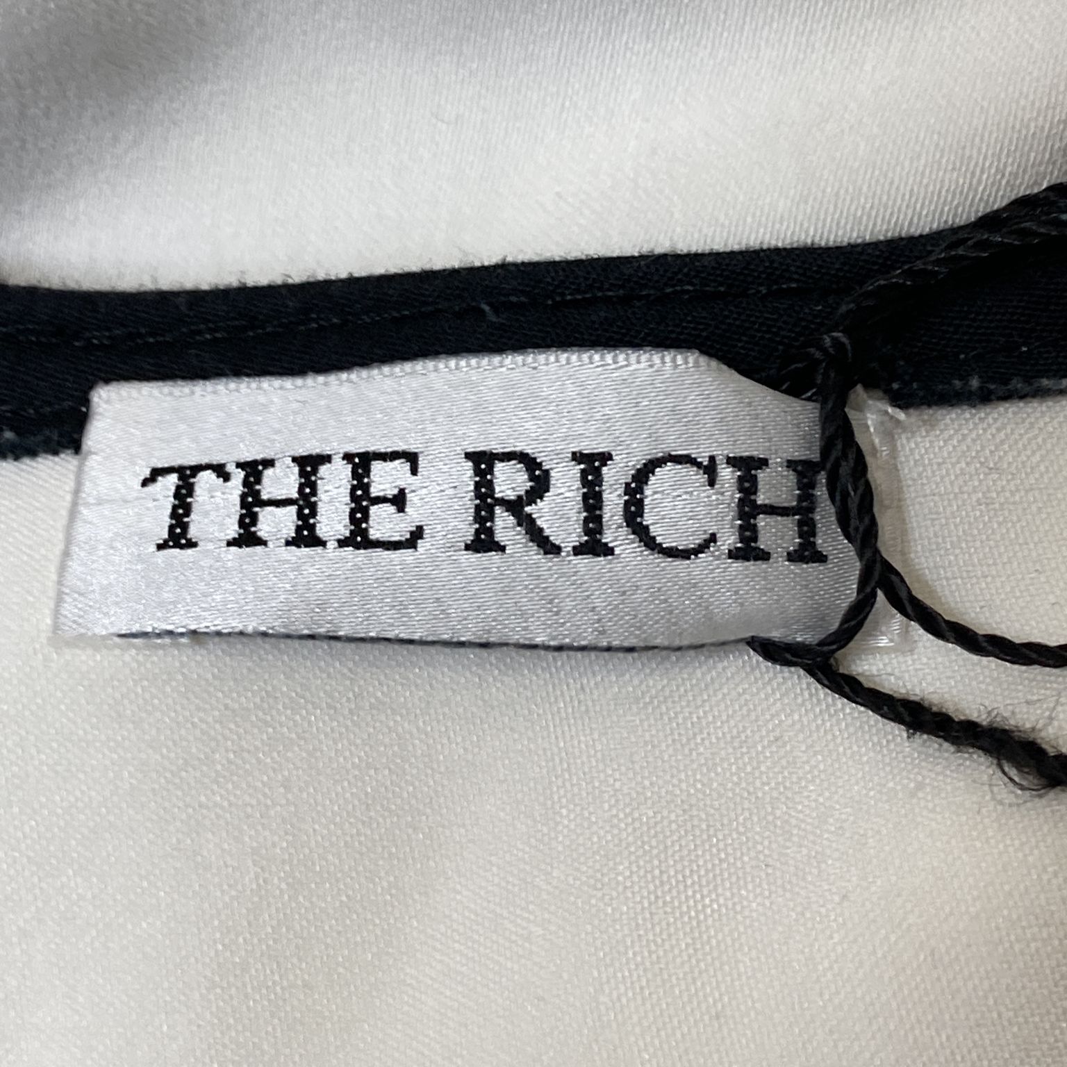 The Rich