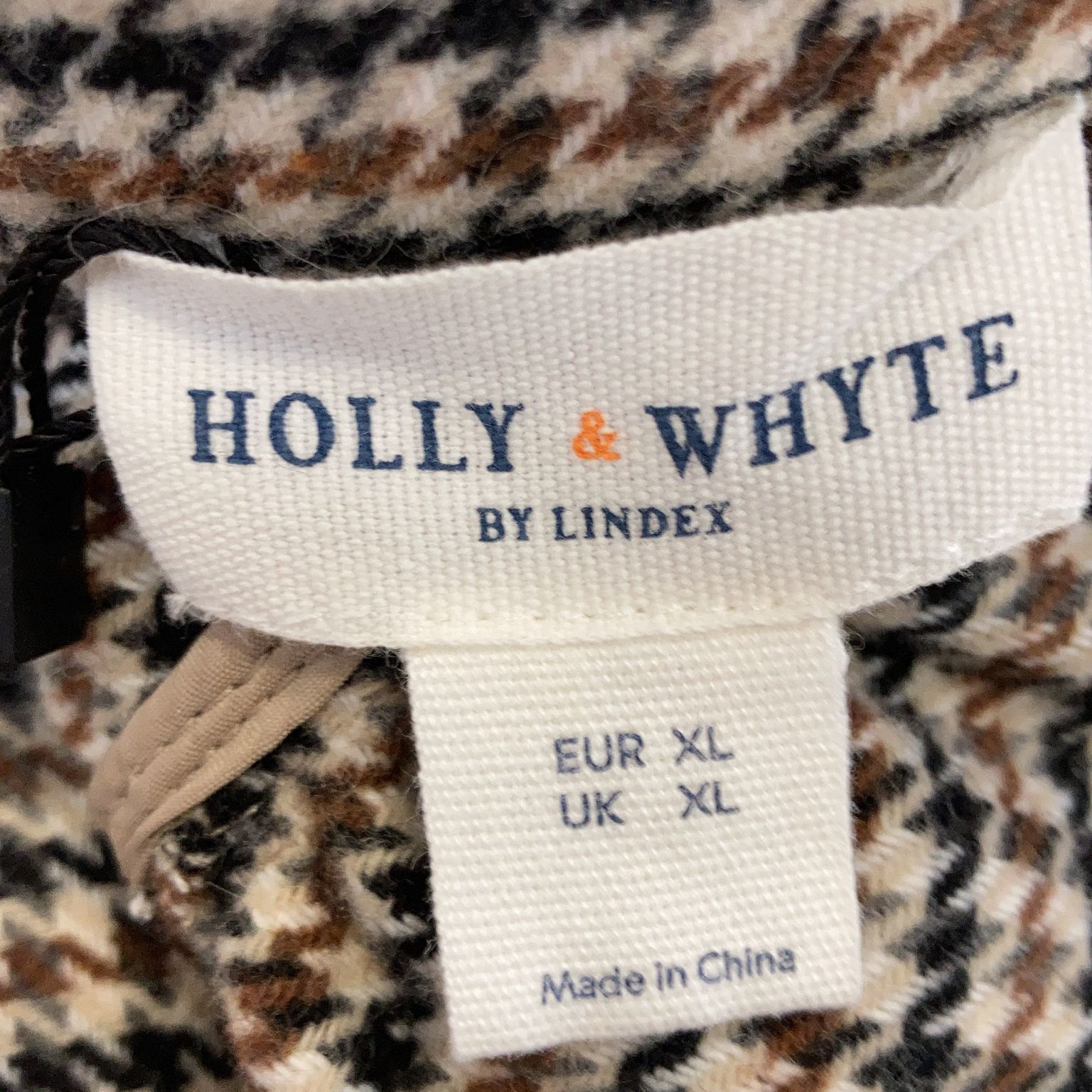 Holly  Whyte by Lindex