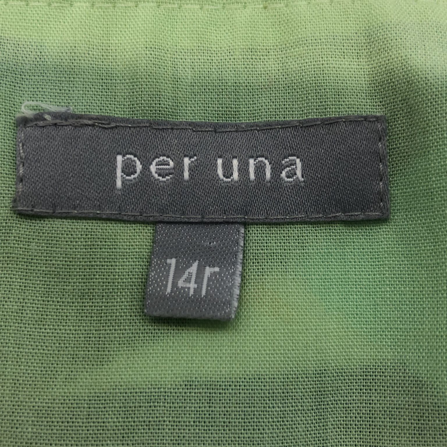 Per Una