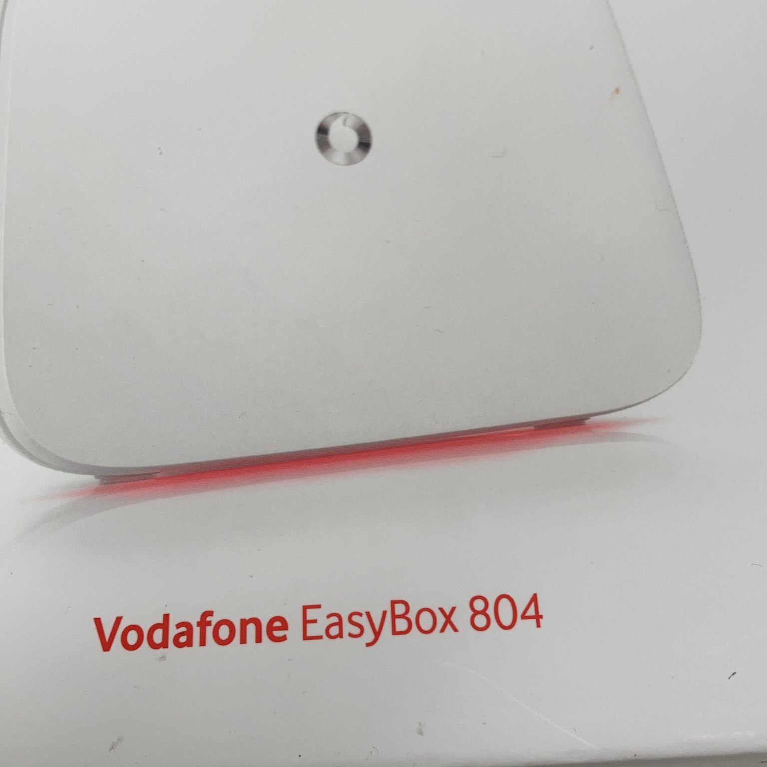 Vodafone