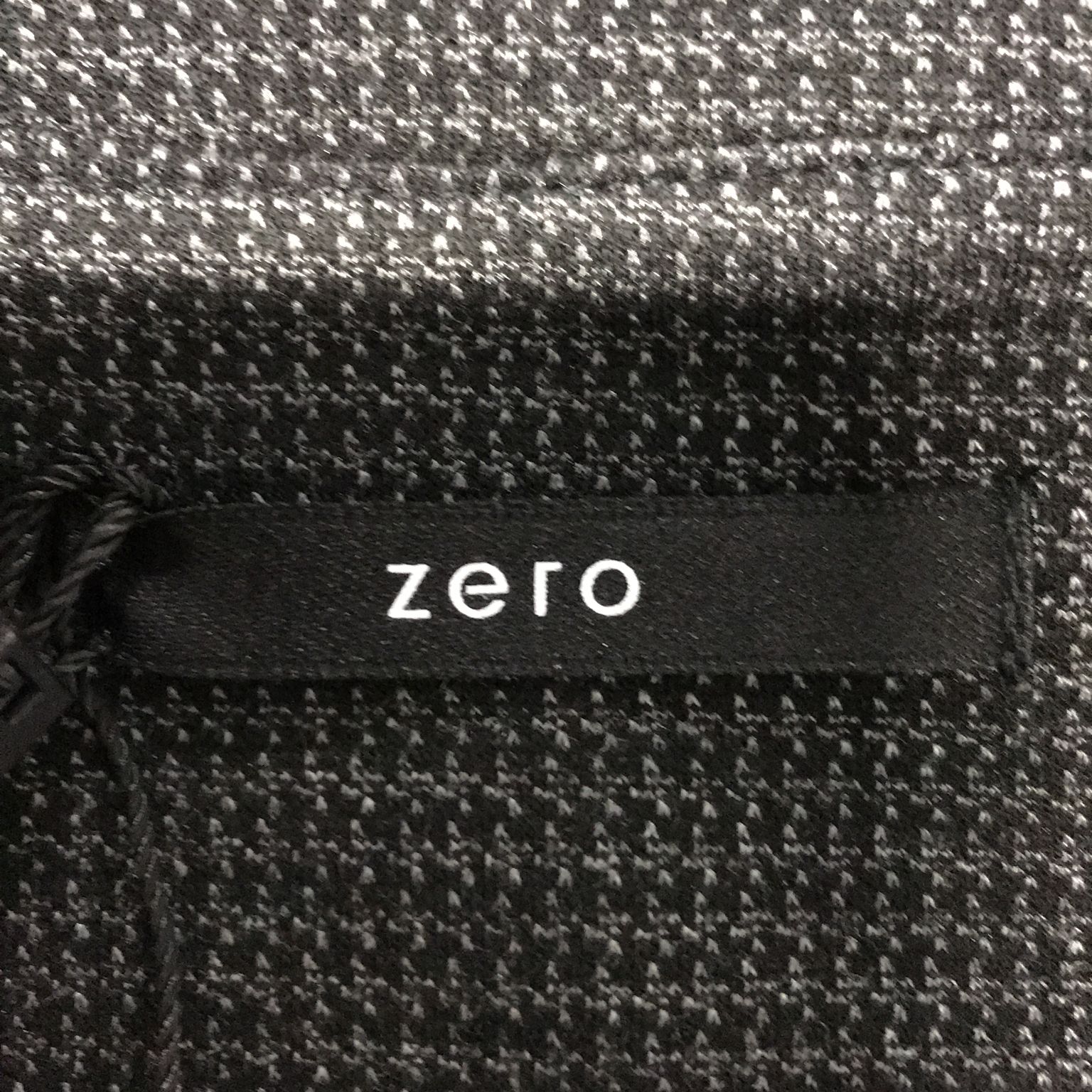 Zero