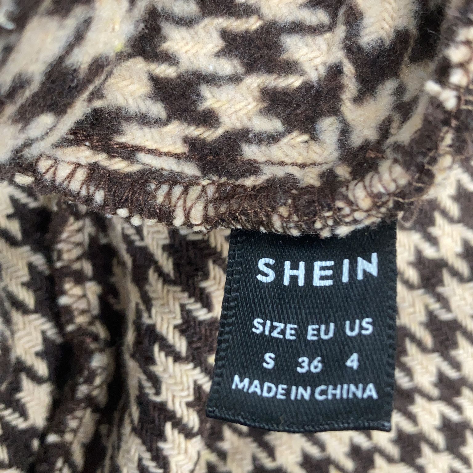 Shein