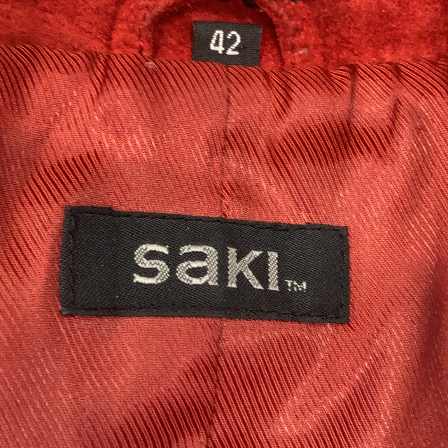 Saki