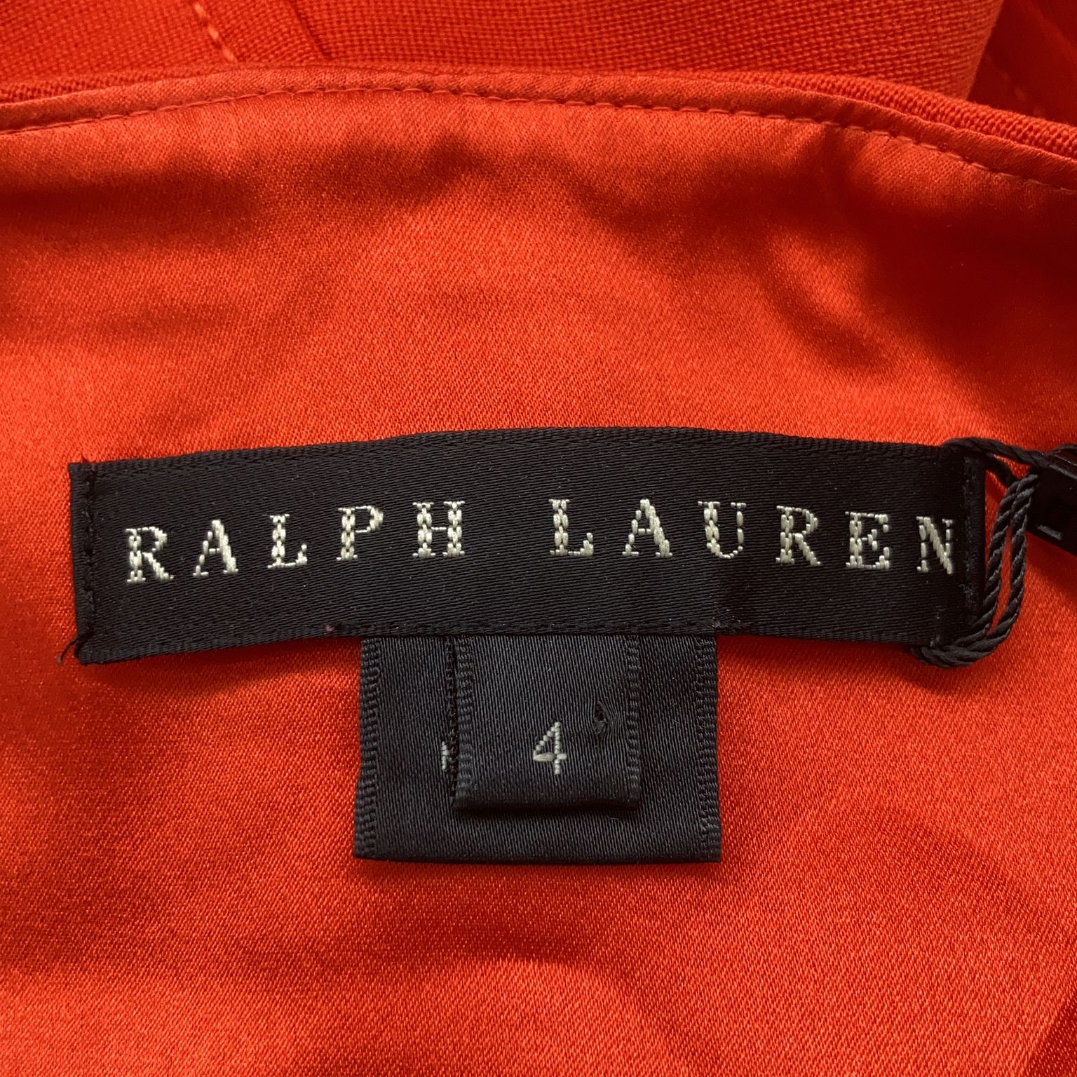 Ralph Lauren