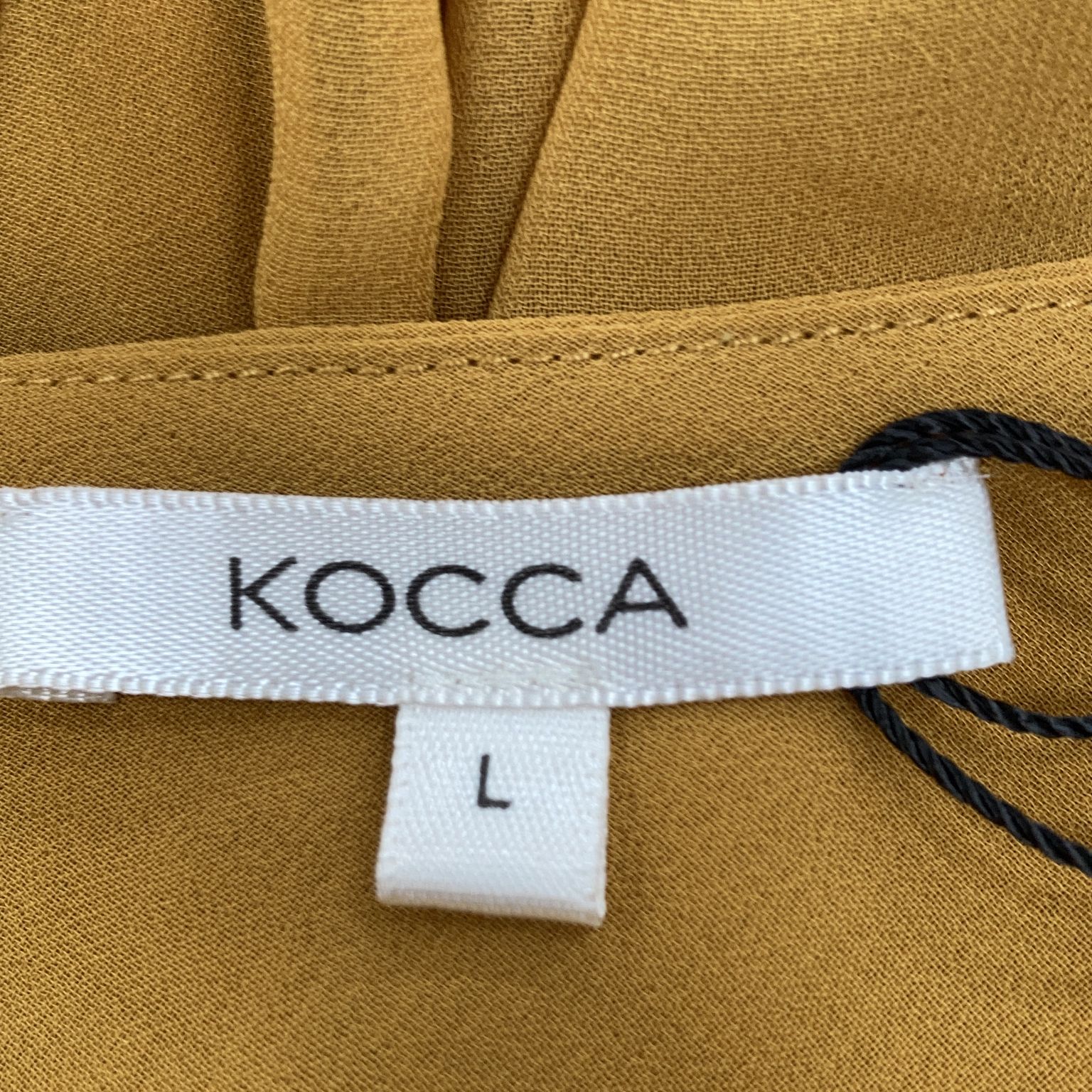 Kocca