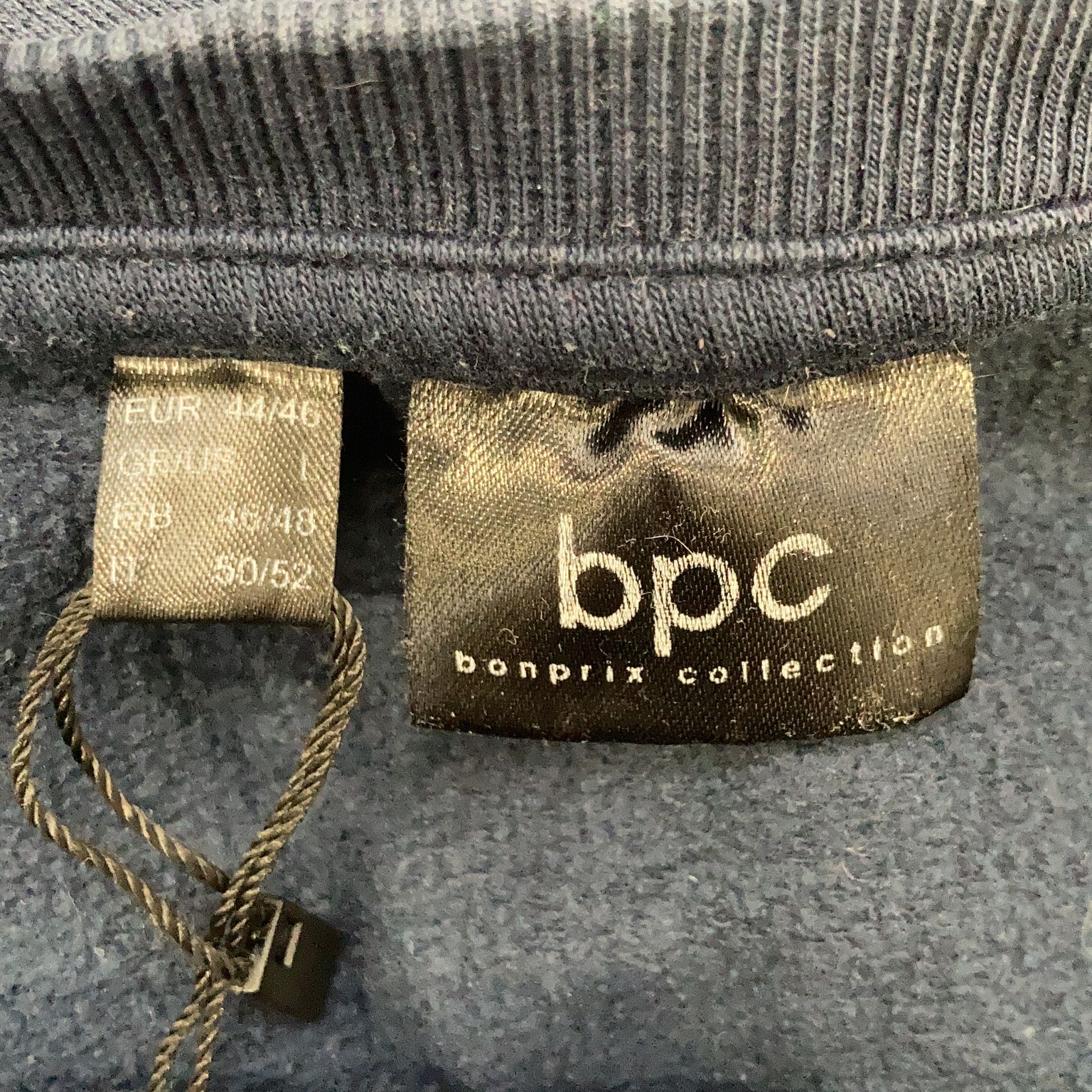 BPC Bonprix Collection