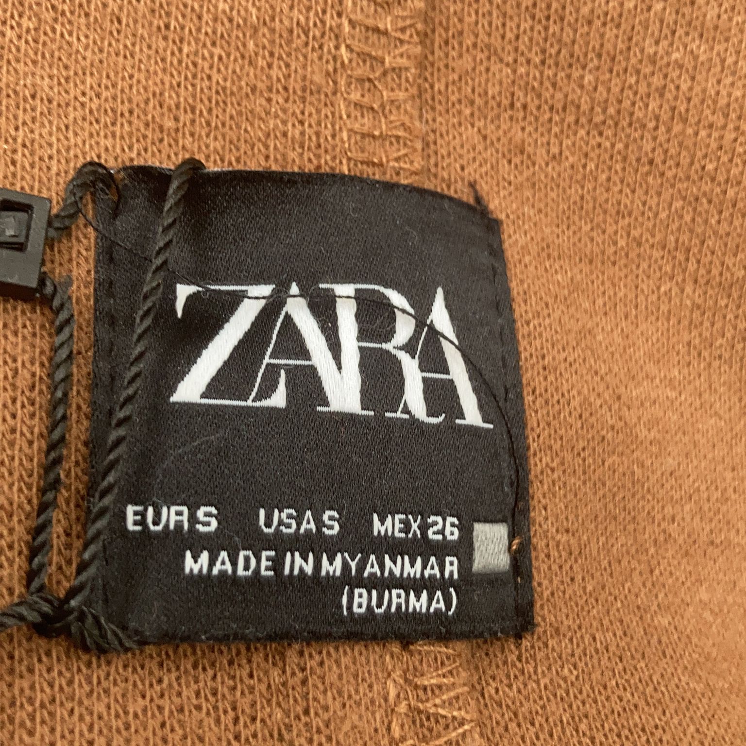 Zara