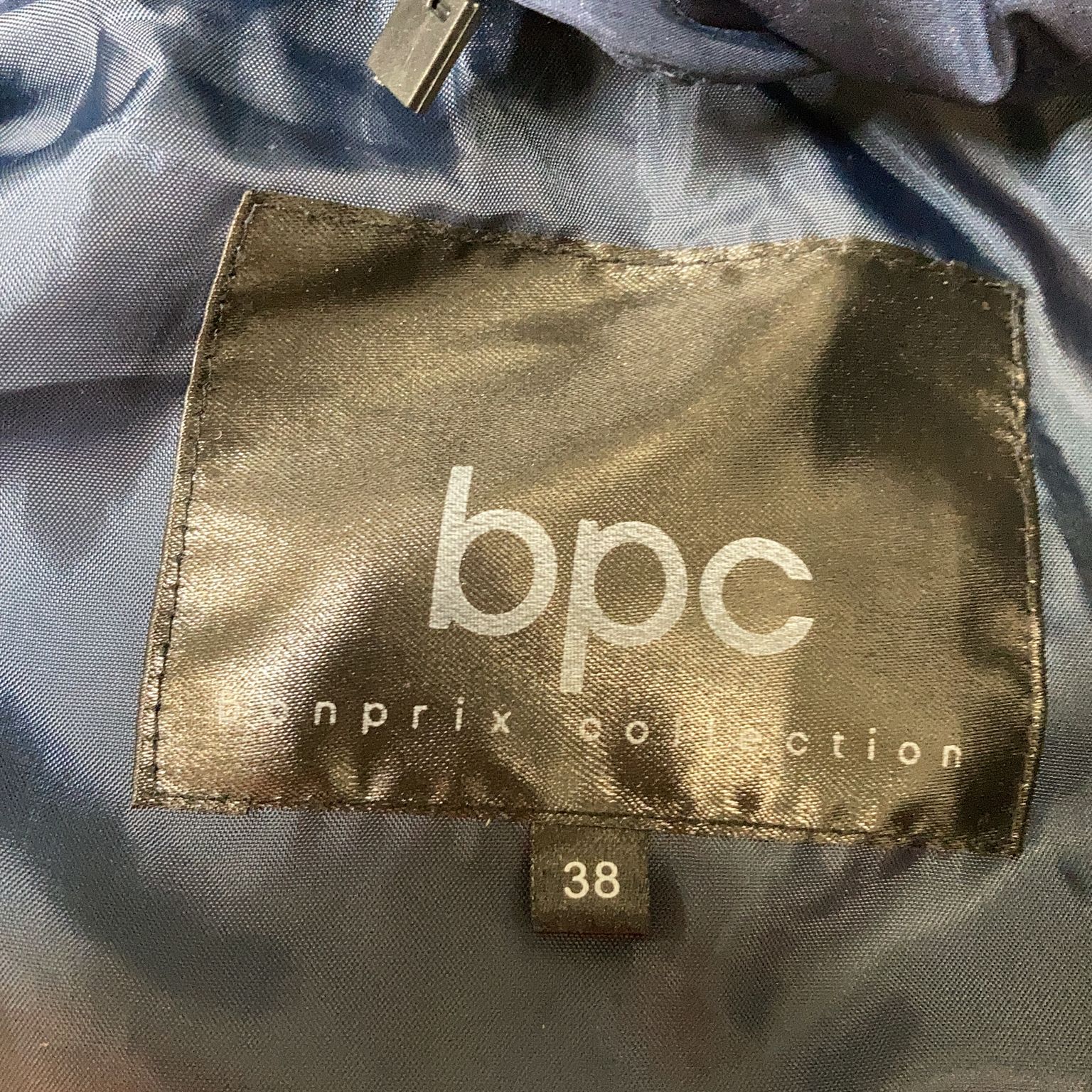 BPC Bonprix Collection