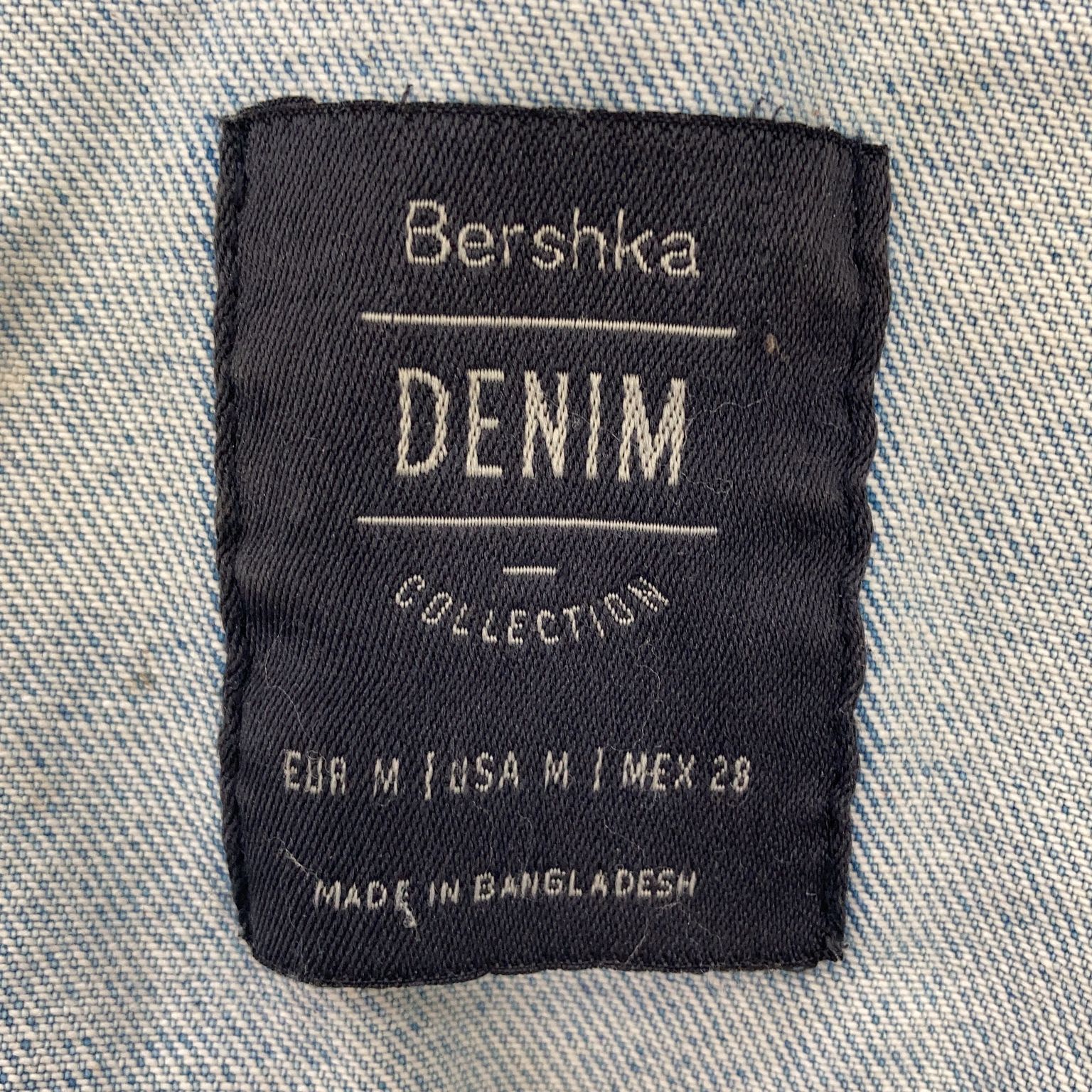 Bershka