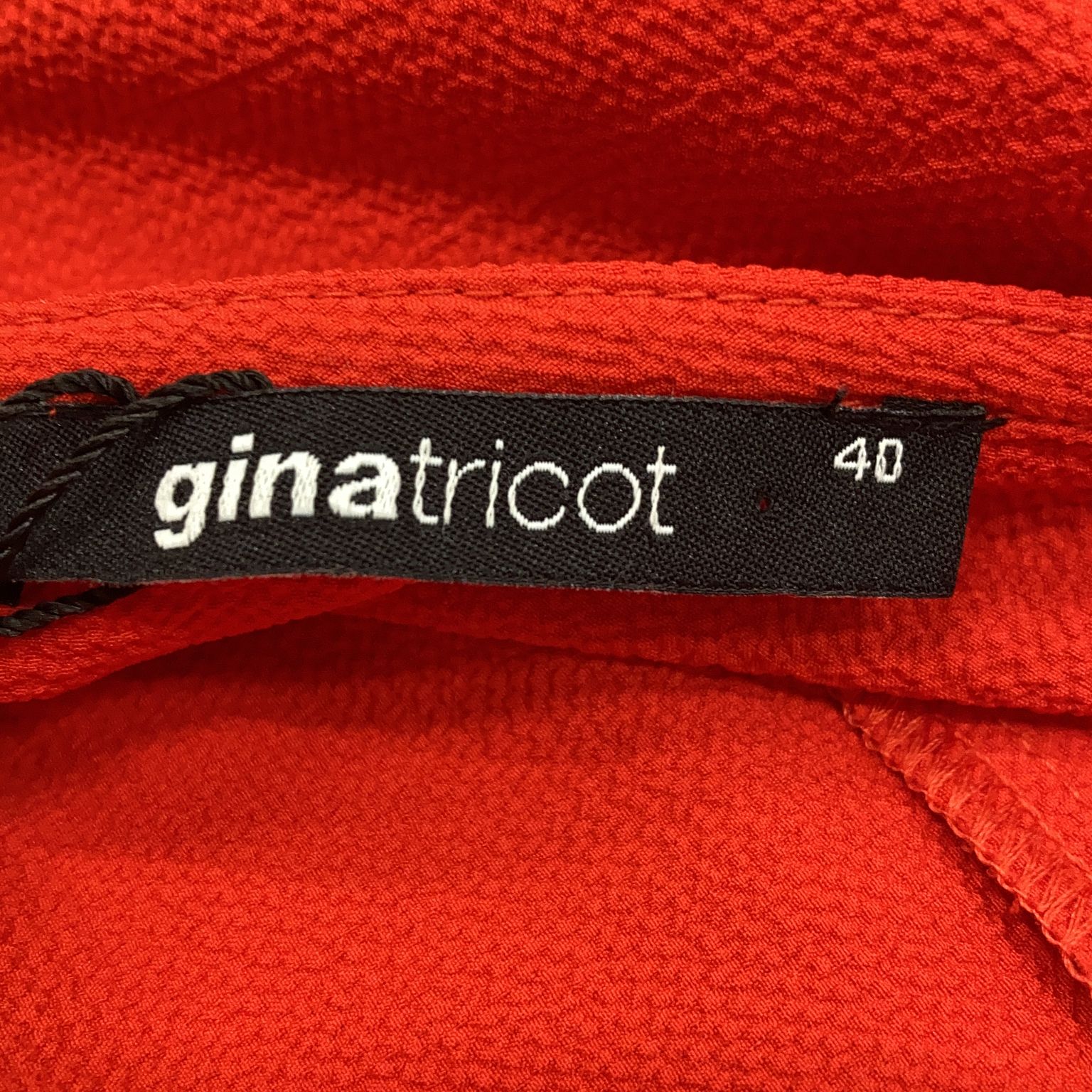 Gina Tricot