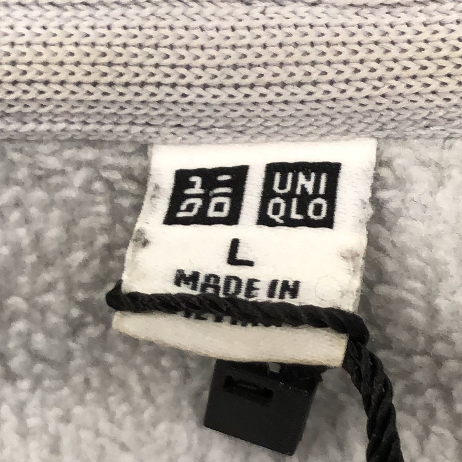 Uniqlo