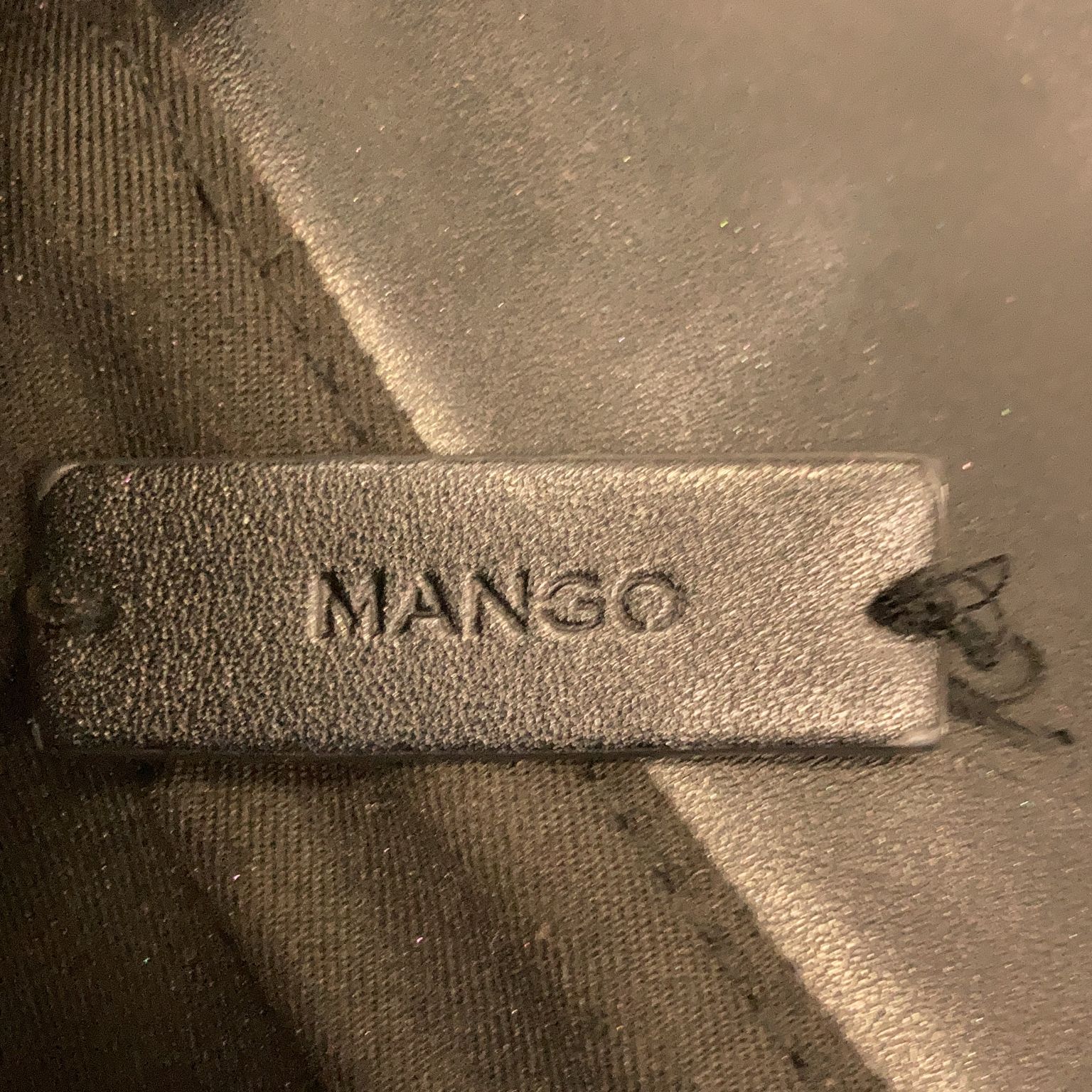 Mango