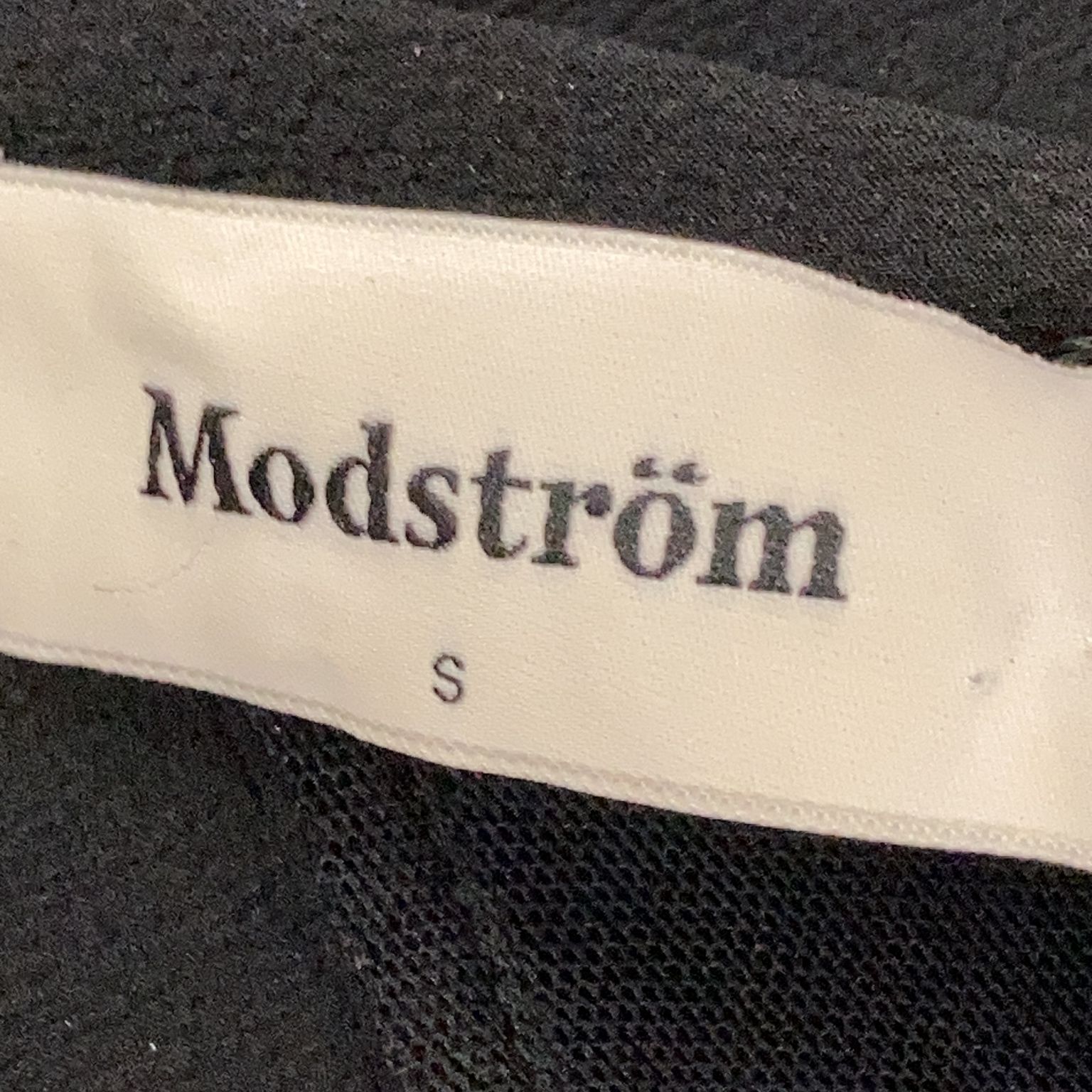 Modström