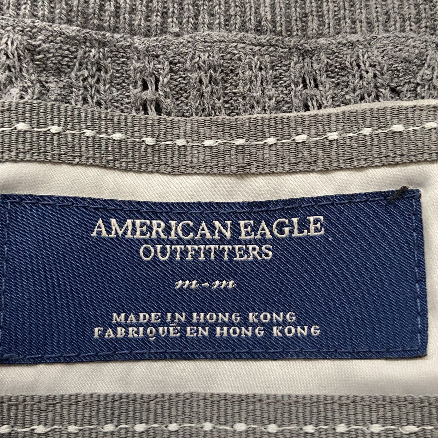 American Eagle Outfitters